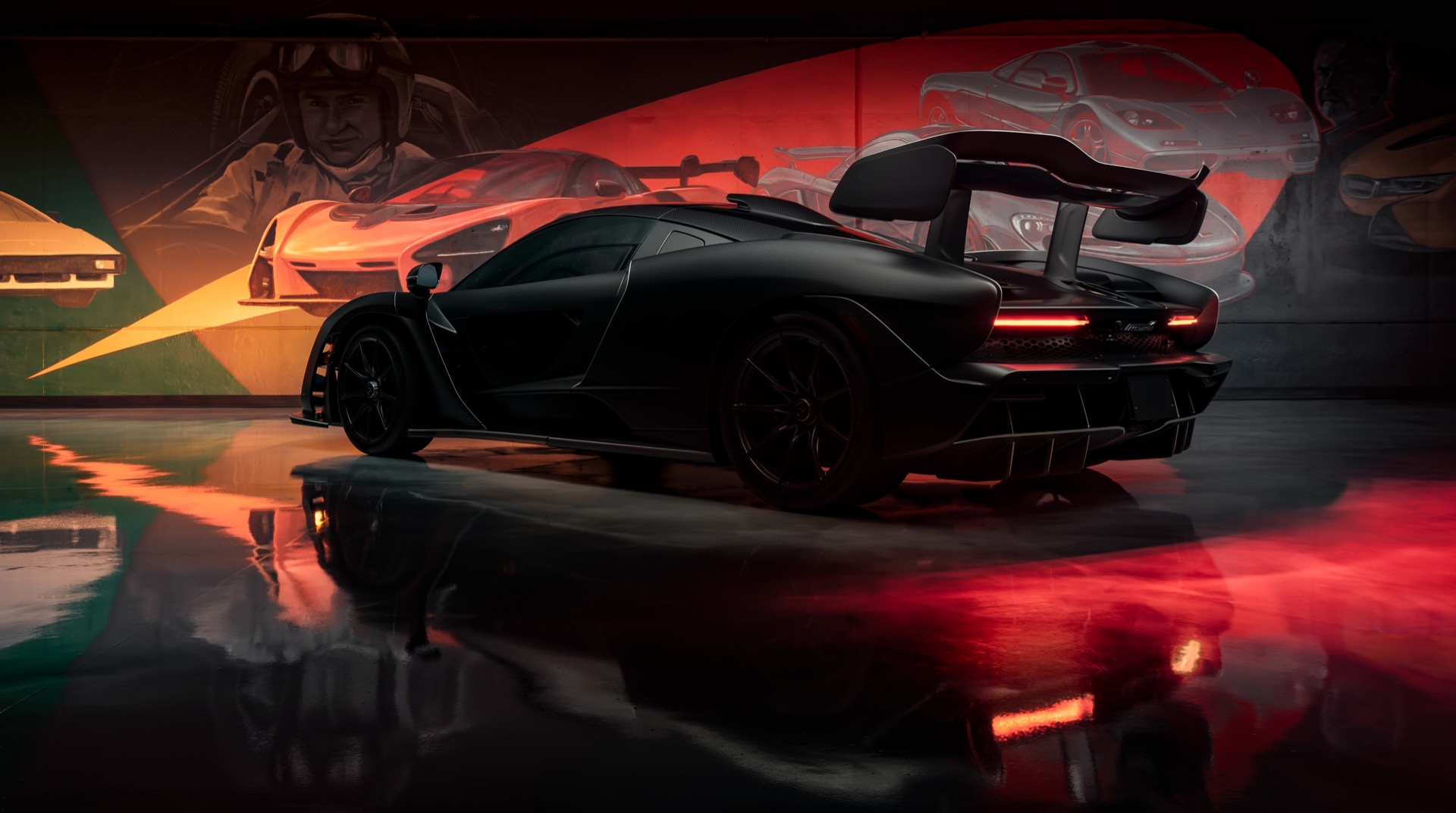 Used-2019-McLaren-Senna-ONLY-545-Miles-1of2-Entire-MSO-Matte-Carbon-Fiber-Body-Sennas-in-the-World