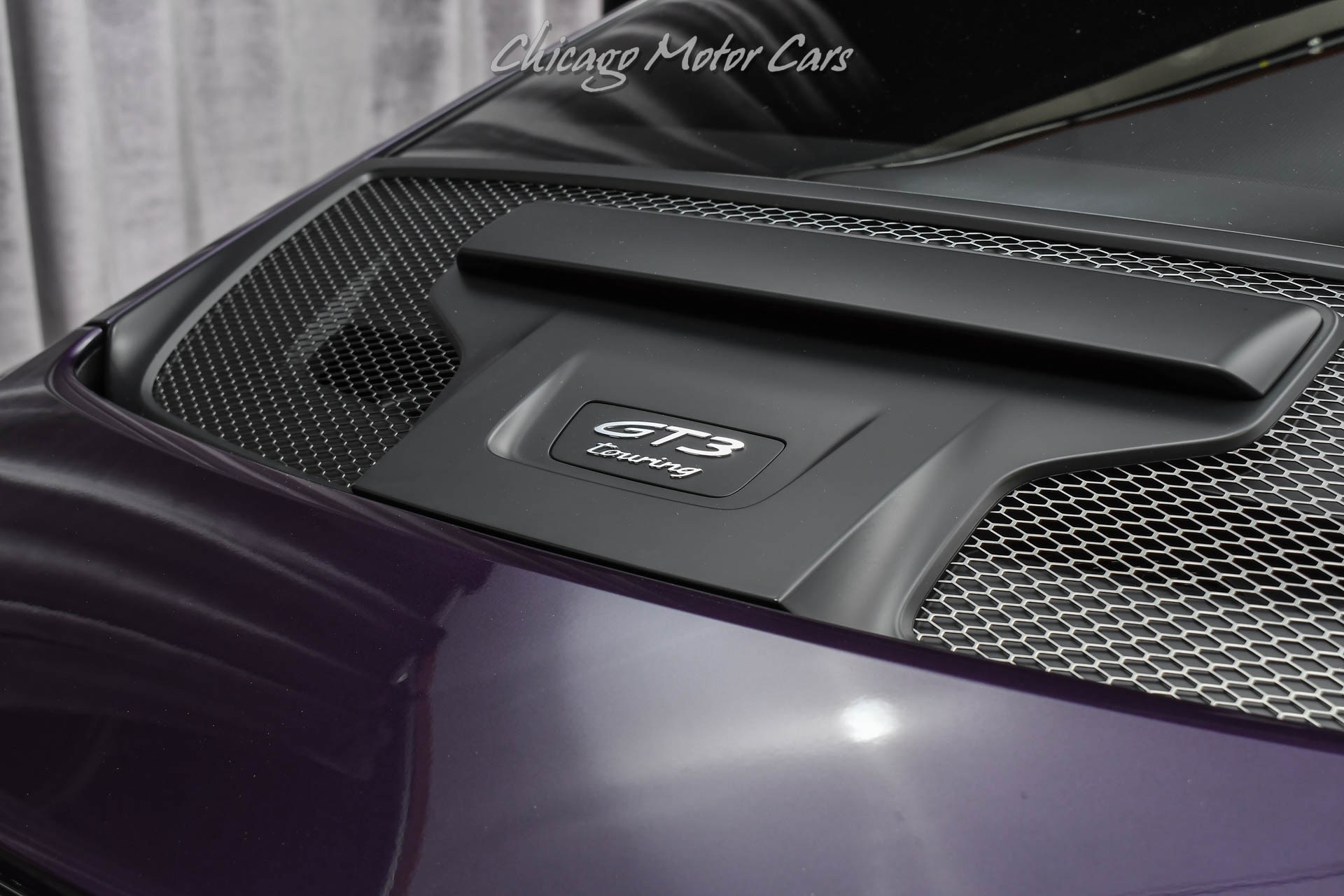 Used-2022-Porsche-911-GT3-Touring-Coupe-PTS-Violet-Metallic-6-Speed-MANUAL-ONLY-288-Miles