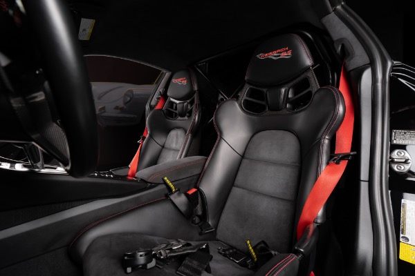 Used 2018 Porsche 911 GT2 RS Weissach Package HREs 1200+WHP Over $200k+ in Upgrades! for sale Sold at Chicago Motor Cars in West Chicago IL 60185 4