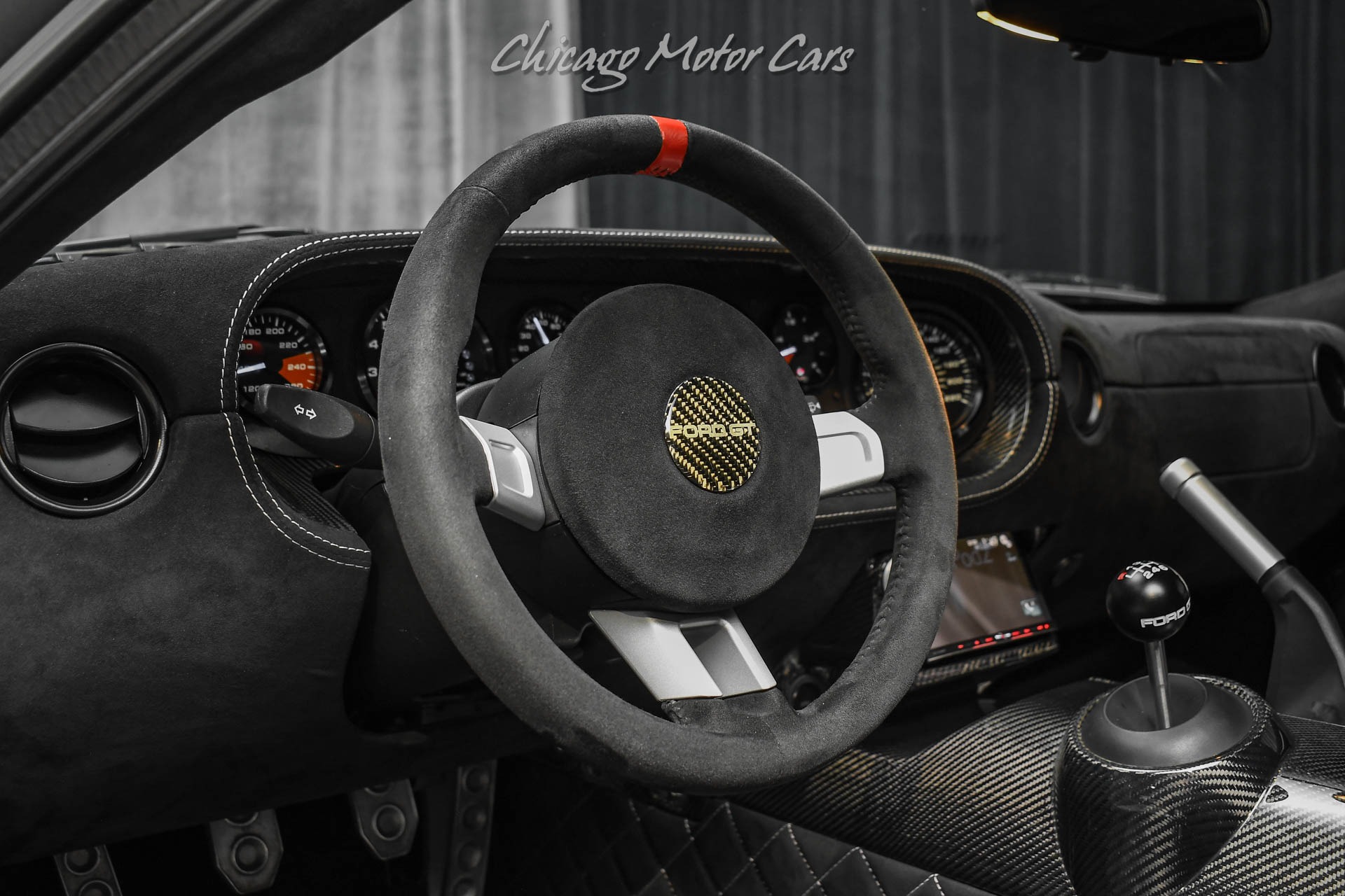 2006 FORD GT - Image 10