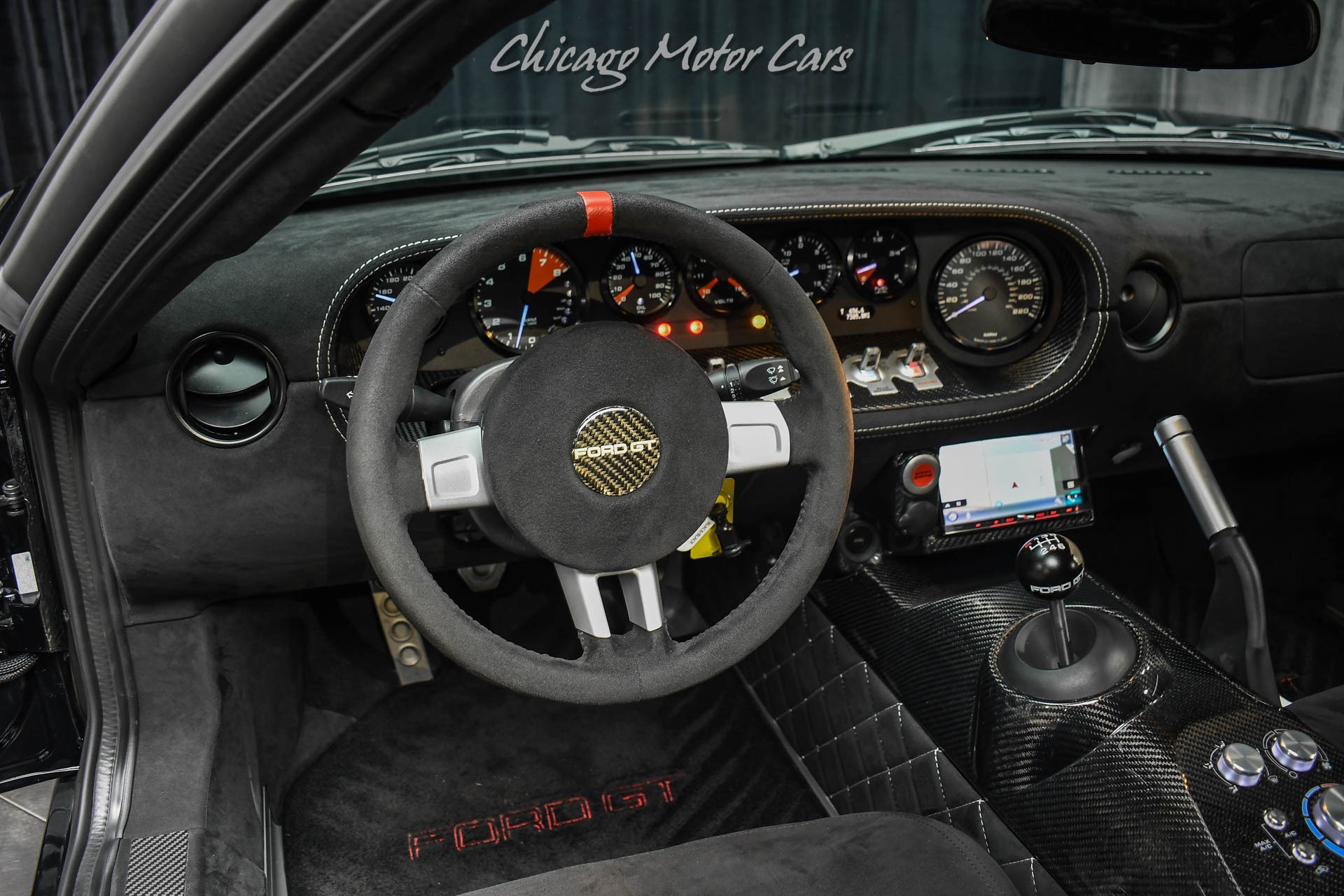 2006 FORD GT - Image 11