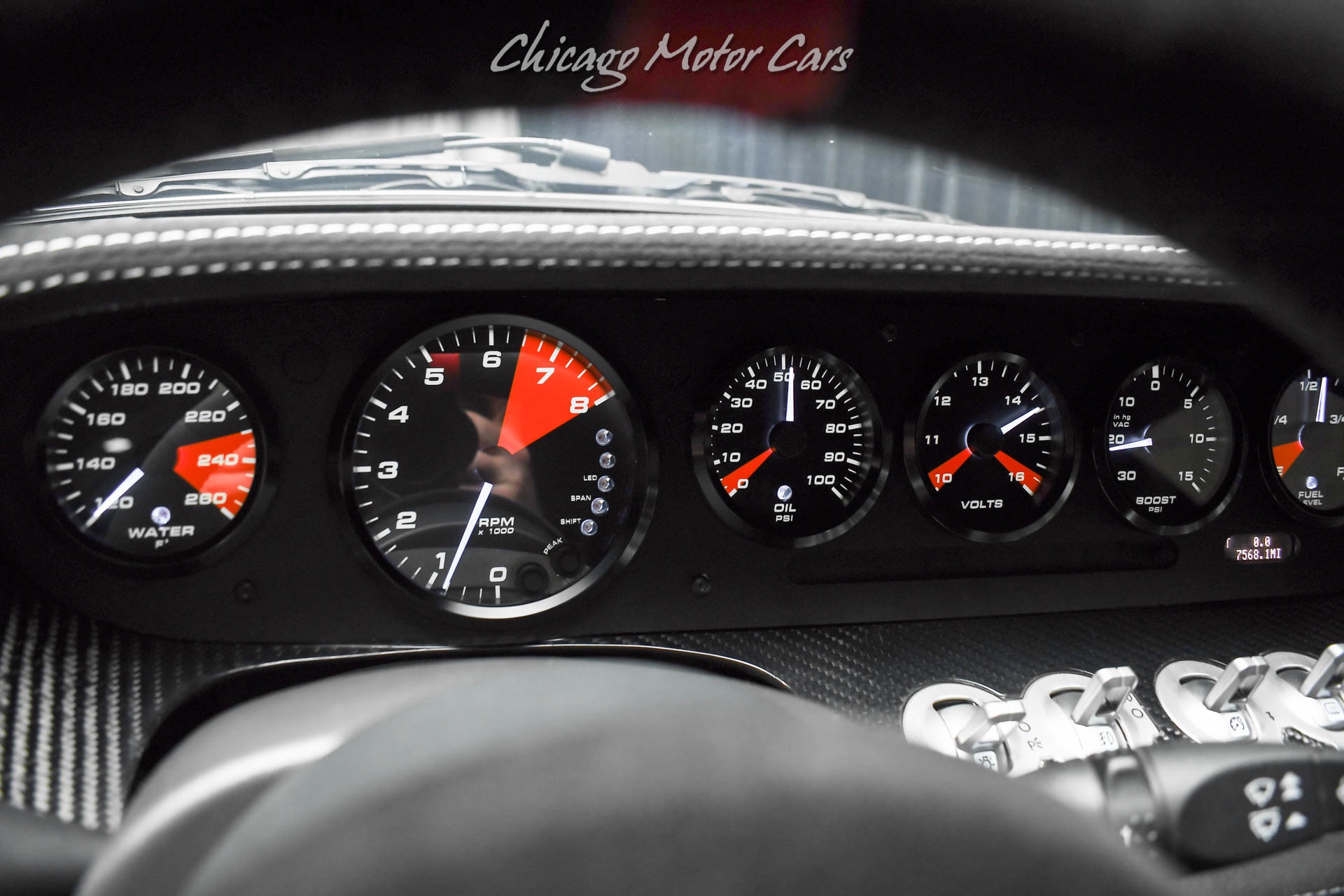 2006 FORD GT - Image 13