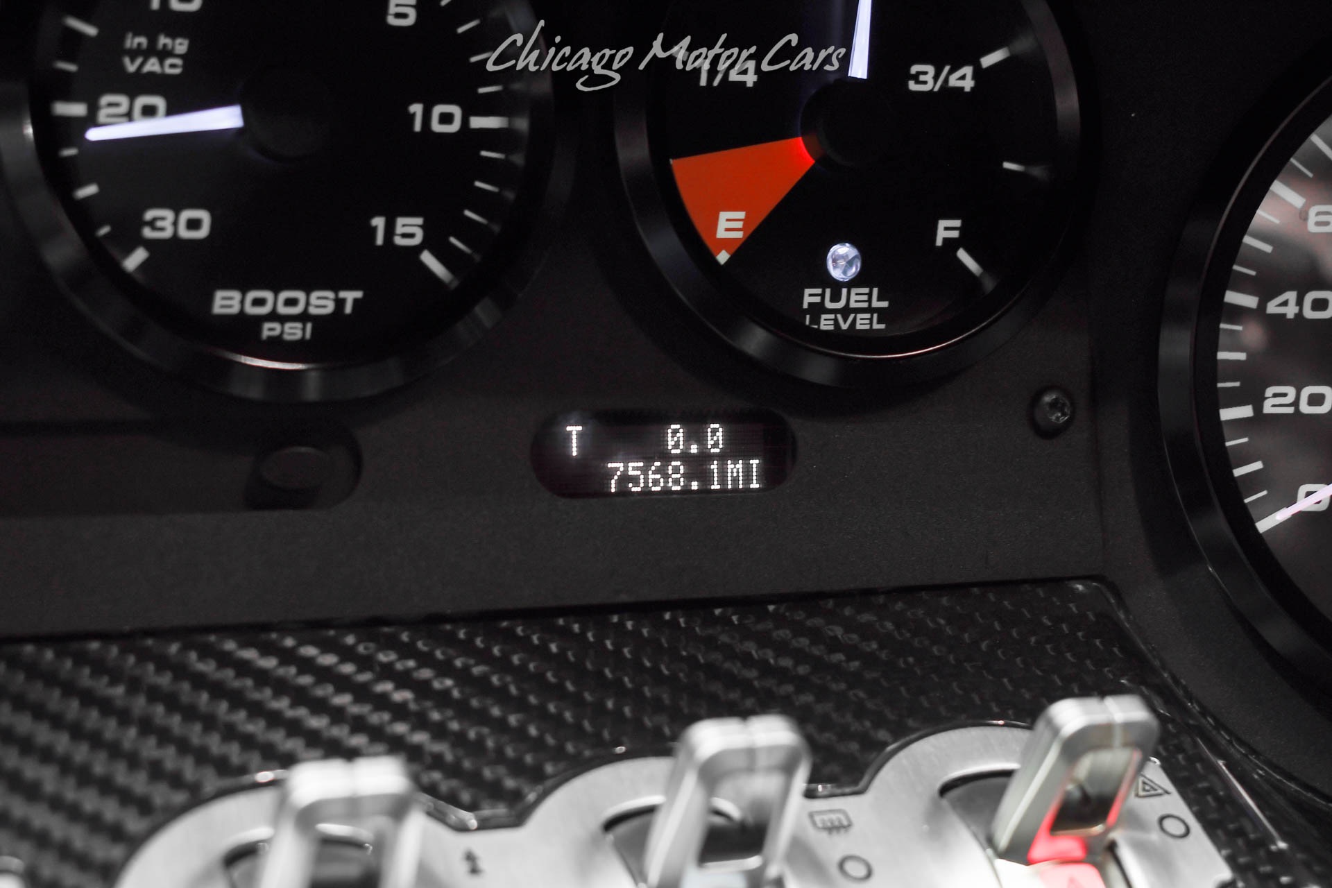 2006 FORD GT - Image 14