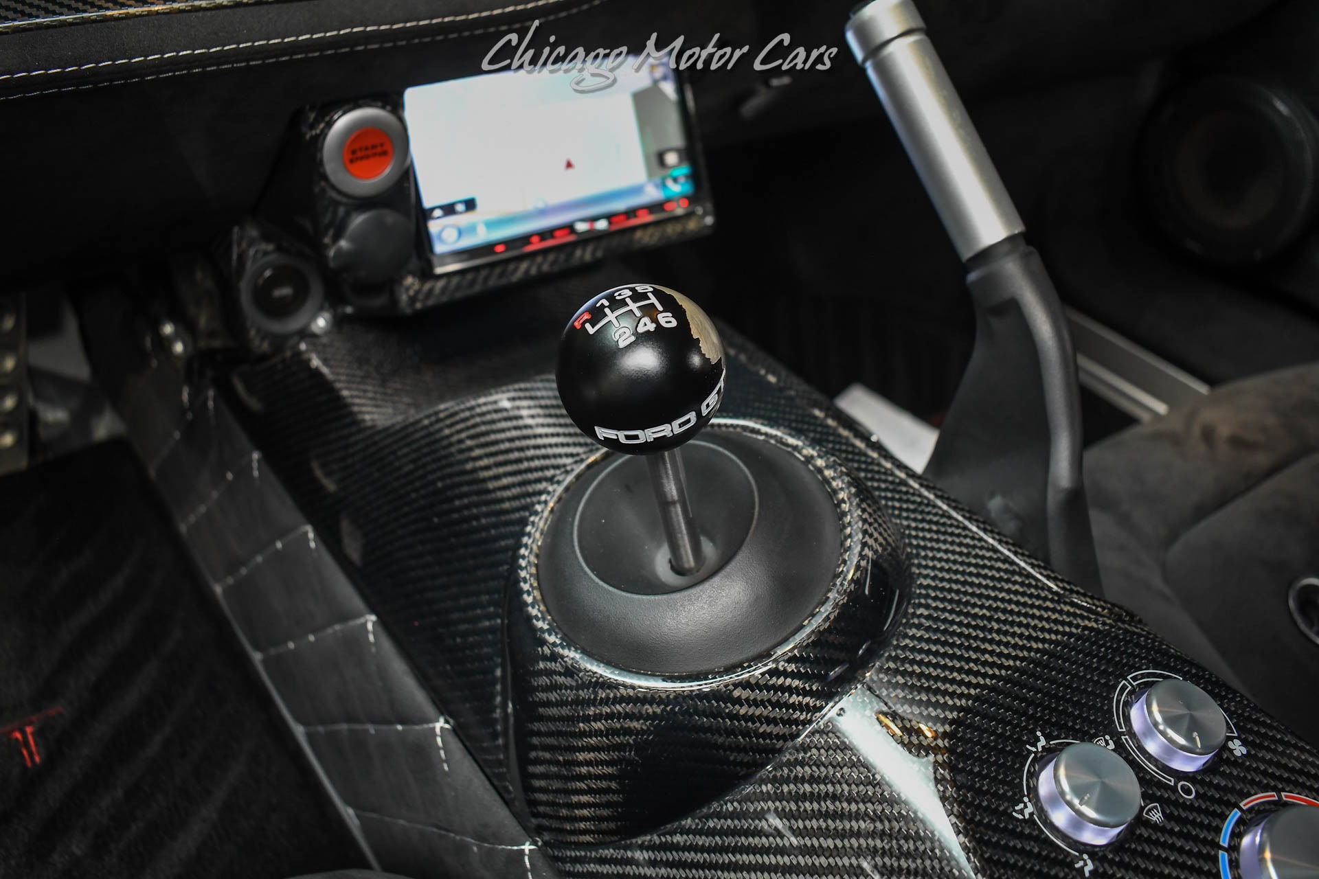 2006 FORD GT - Image 17