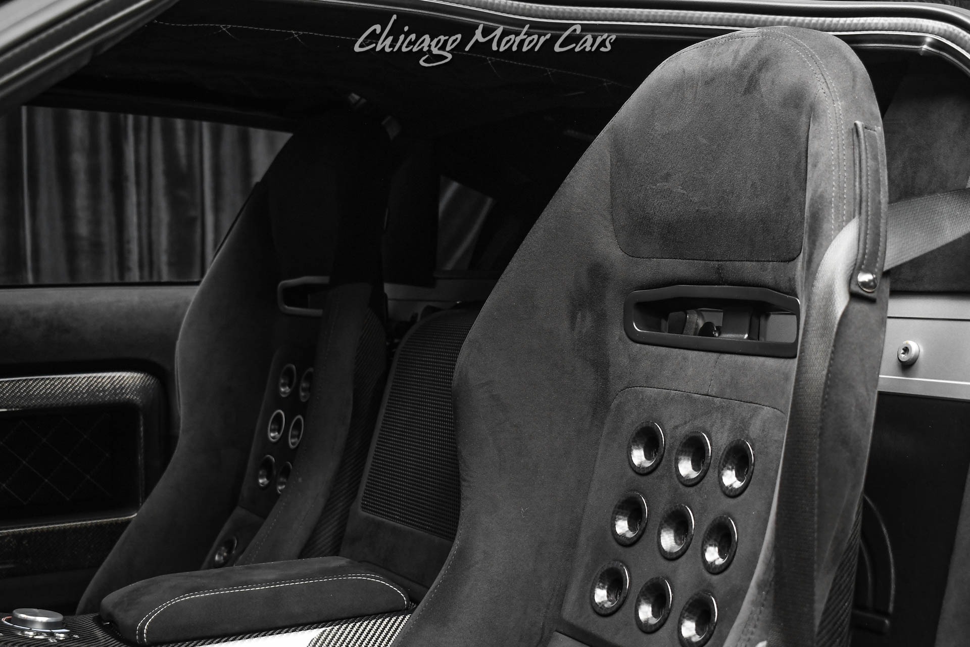 2006 FORD GT - Image 19