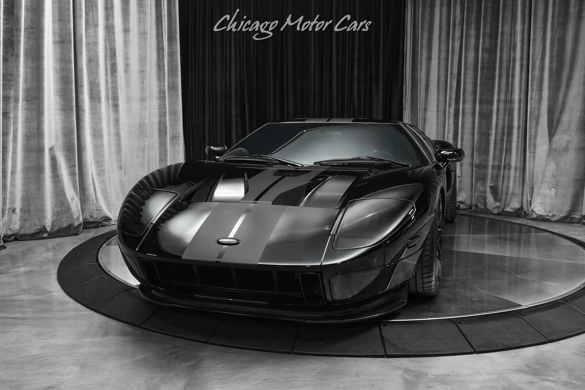 2006 FORD GT - Image 2