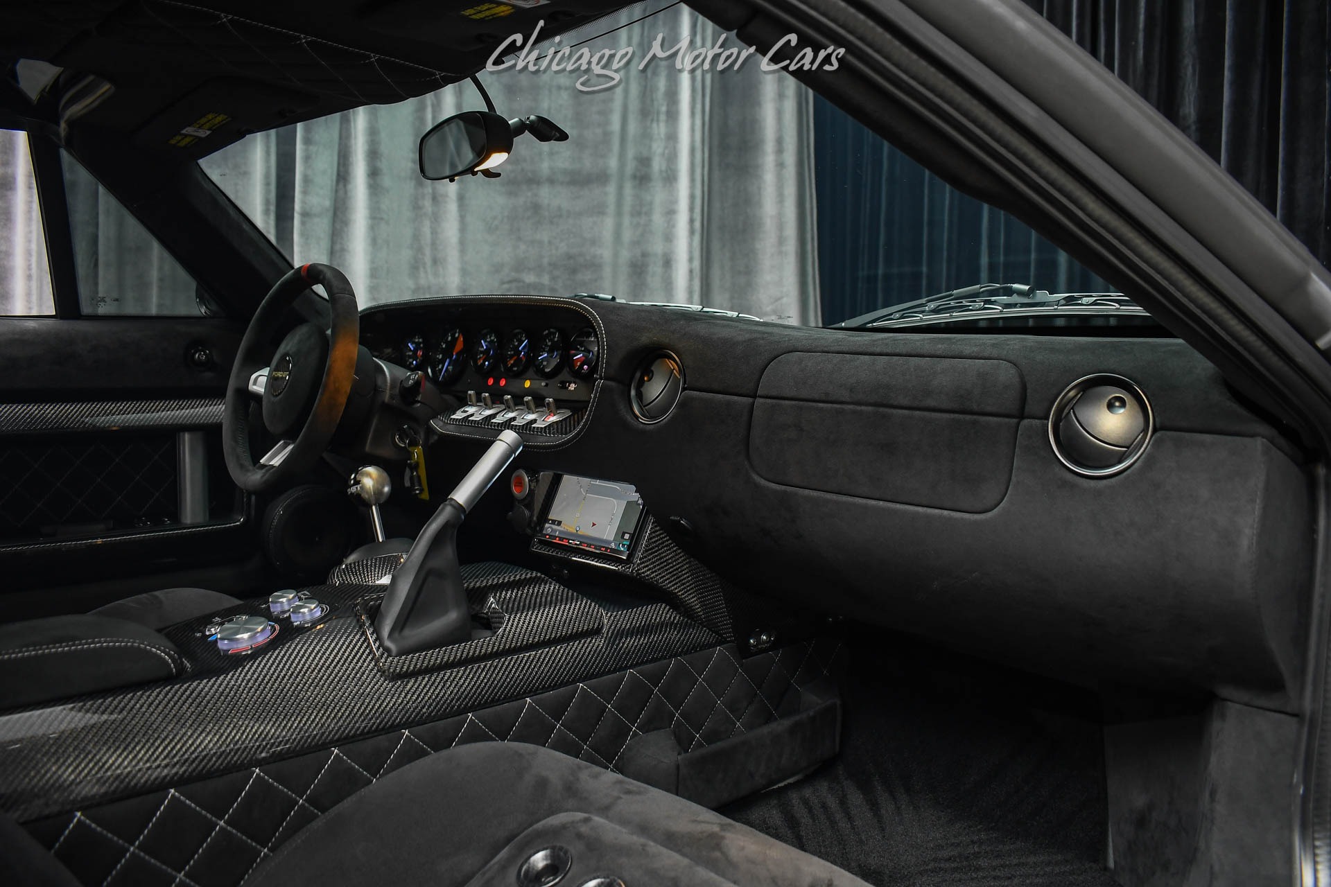 2006 FORD GT - Image 21