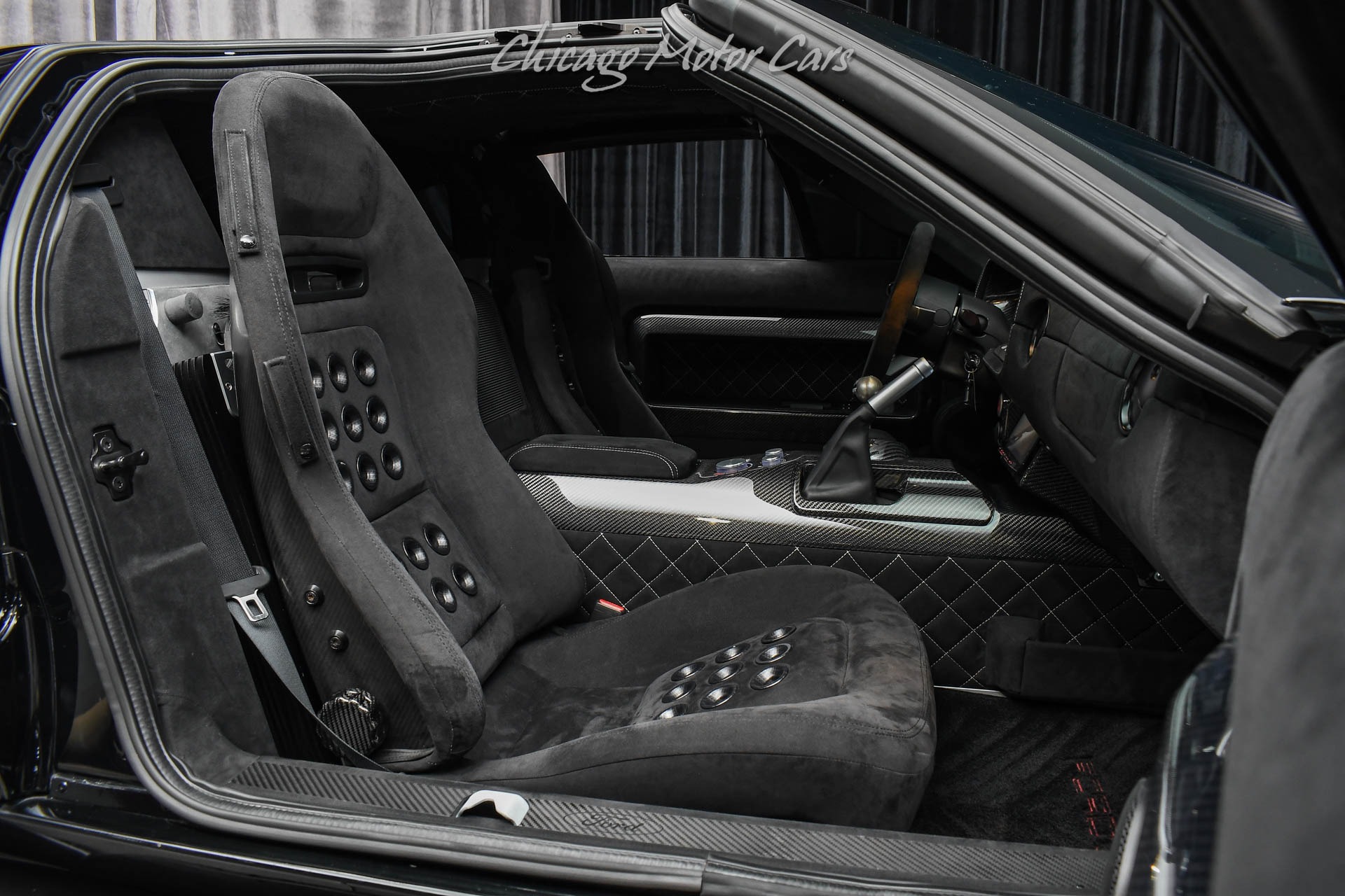 2006 FORD GT - Image 23