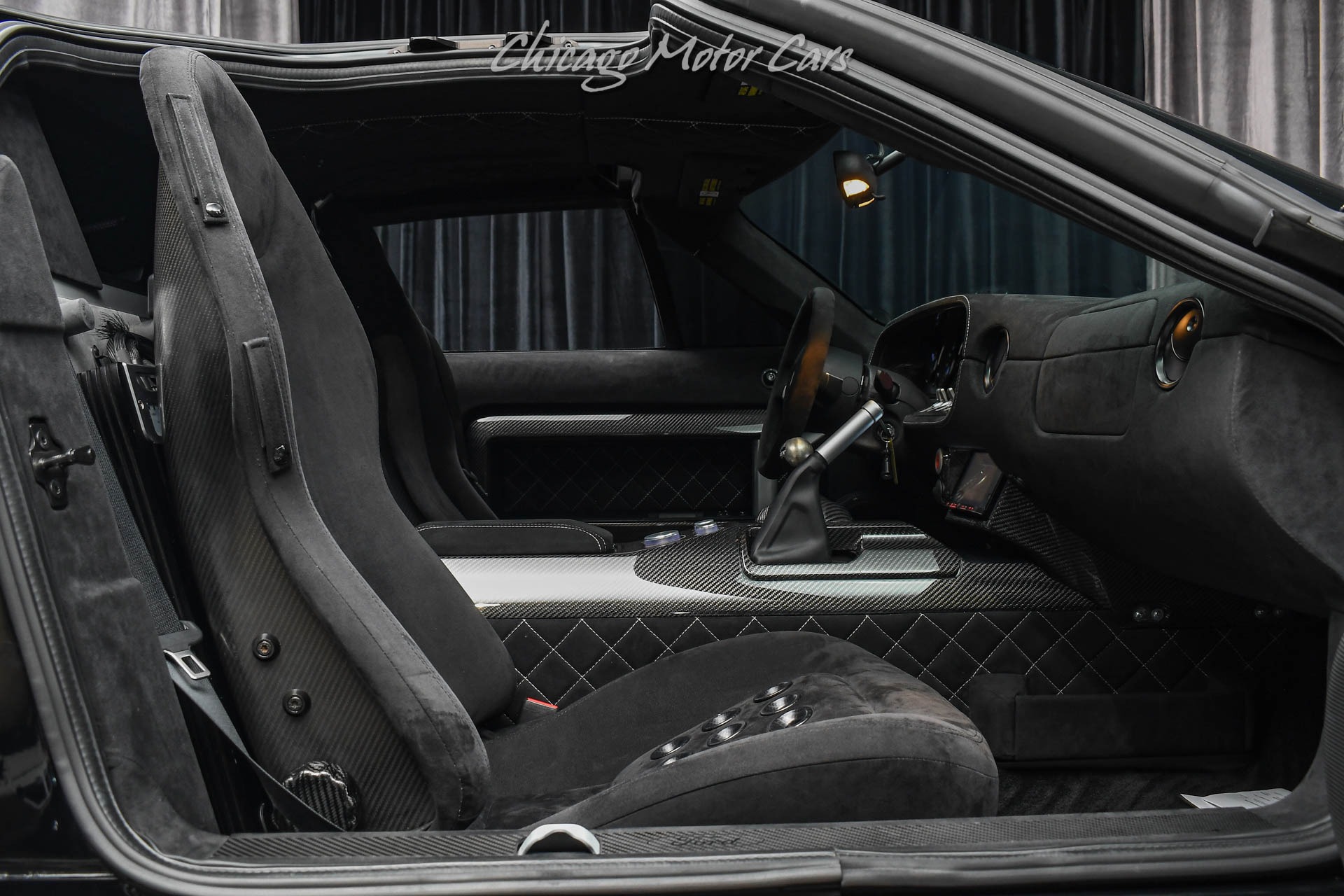 2006 FORD GT - Image 24