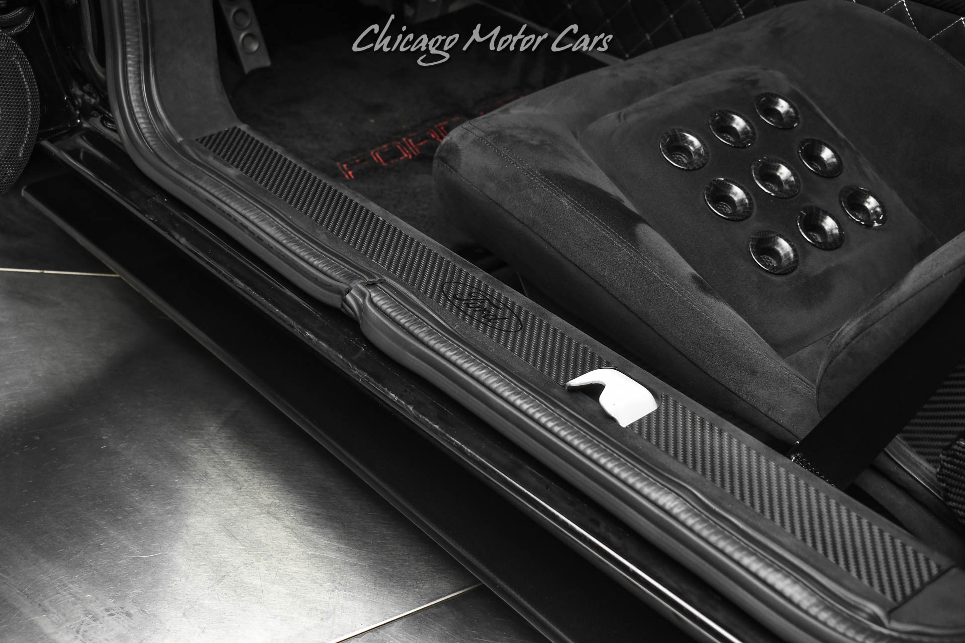 2006 FORD GT - Image 29