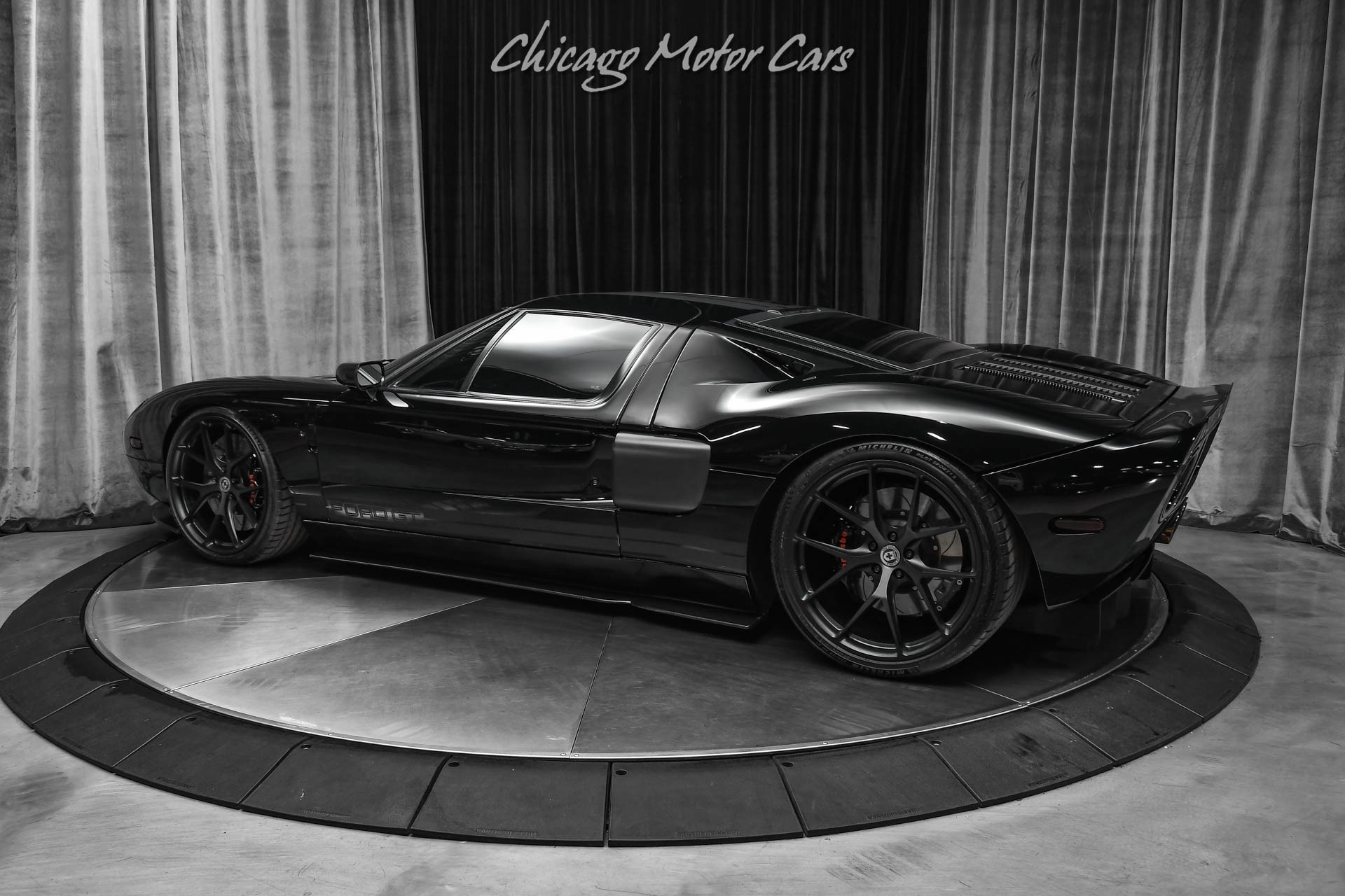2006 FORD GT - Image 3