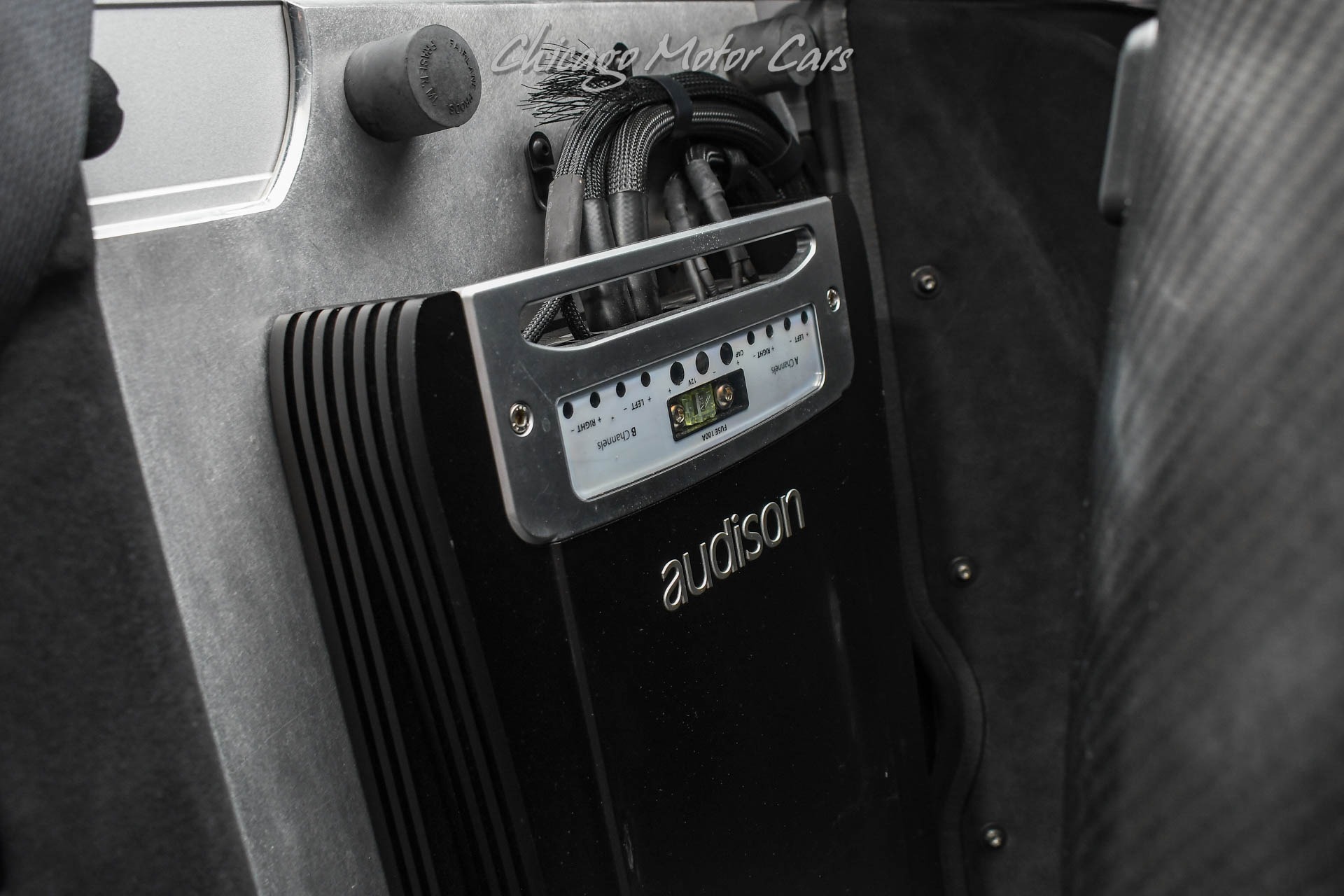 2006 FORD GT - Image 30