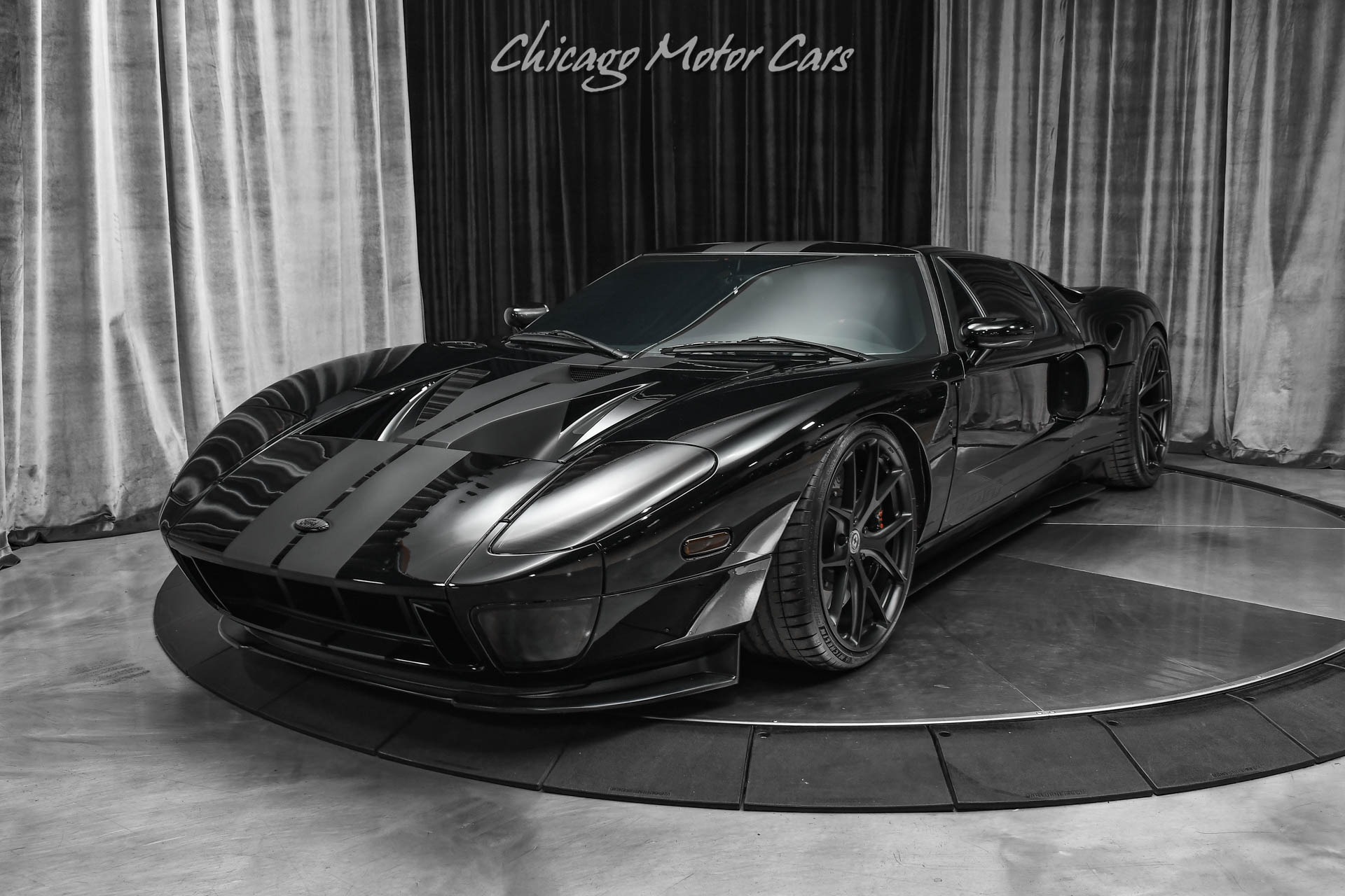 2006 FORD GT - Image 31