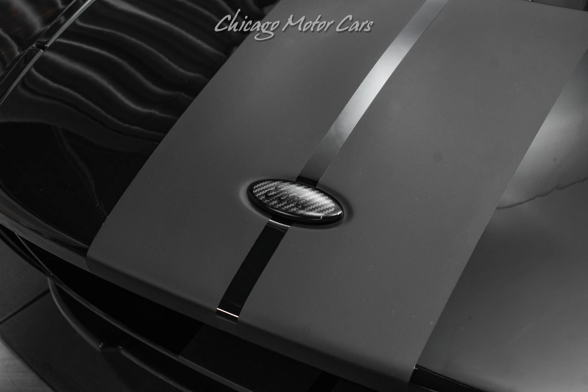 2006 FORD GT - Image 33