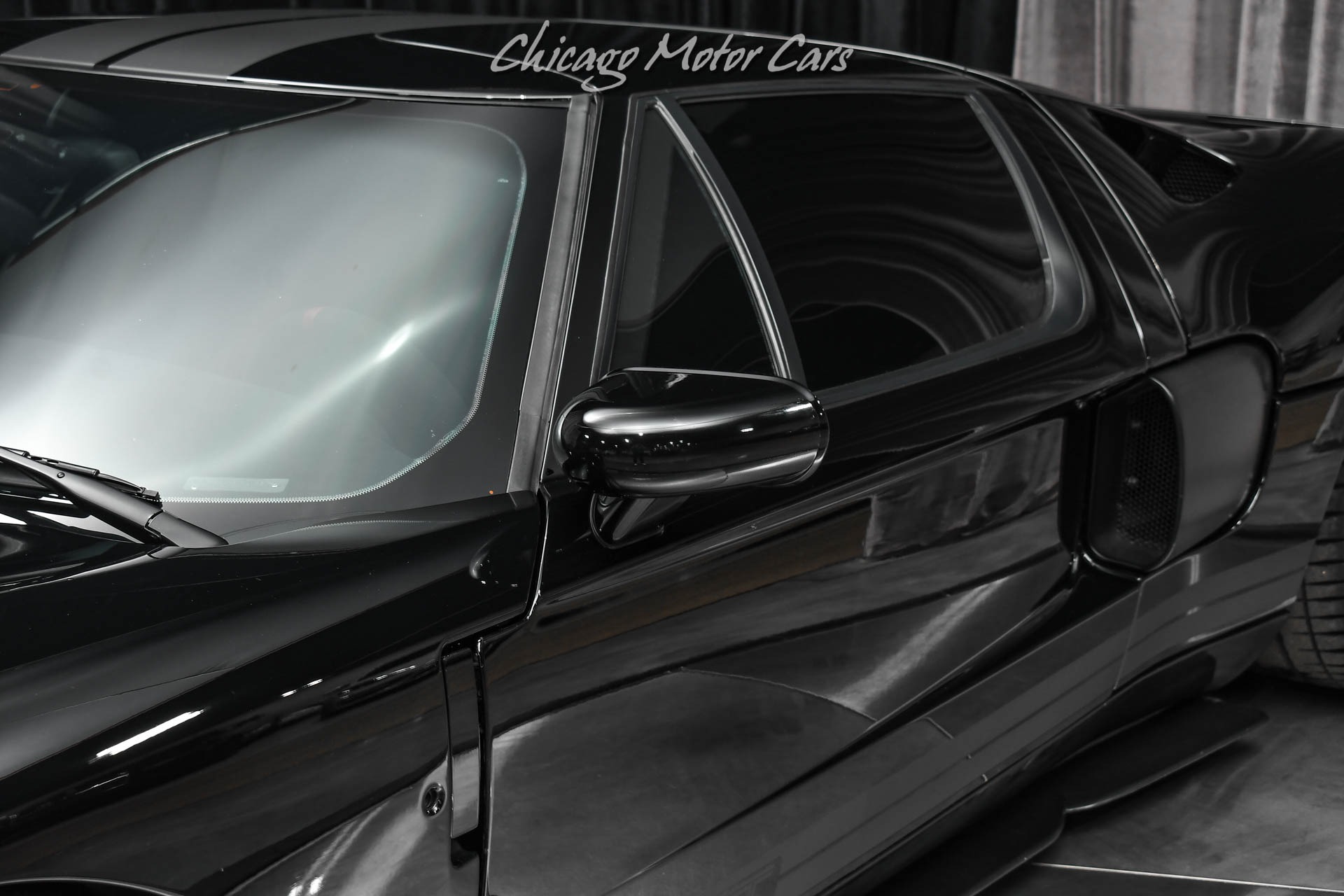 2006 FORD GT - Image 34