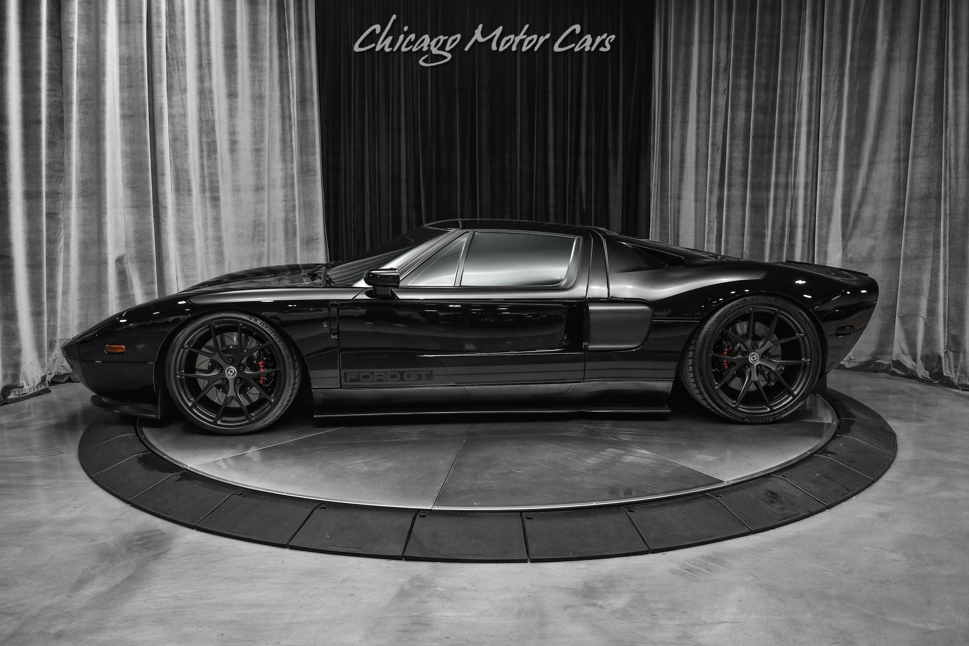 2006 FORD GT - Image 36