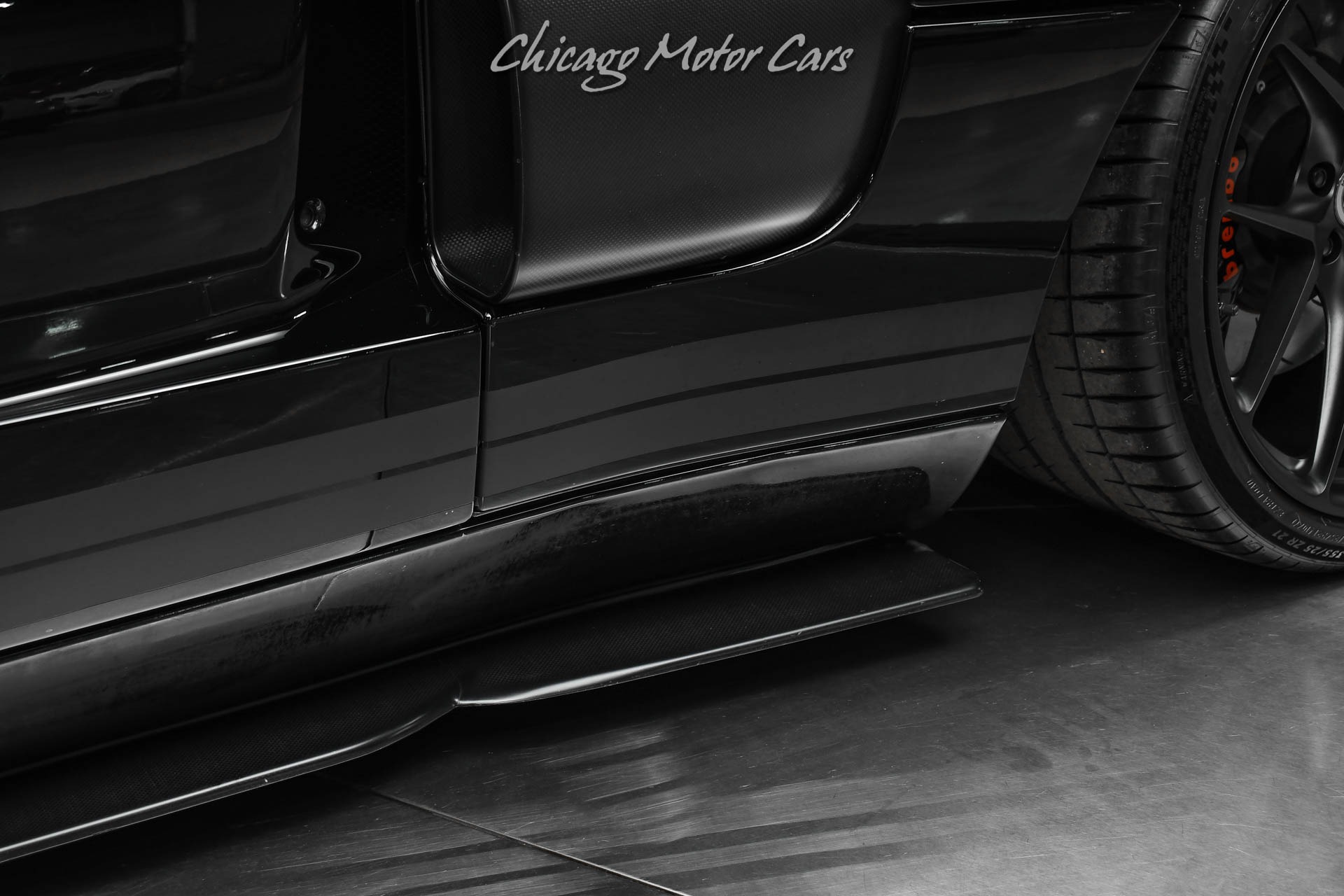 2006 FORD GT - Image 37