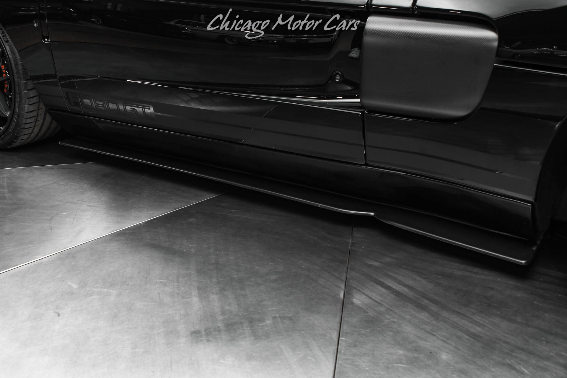 2006 FORD GT - Image 38