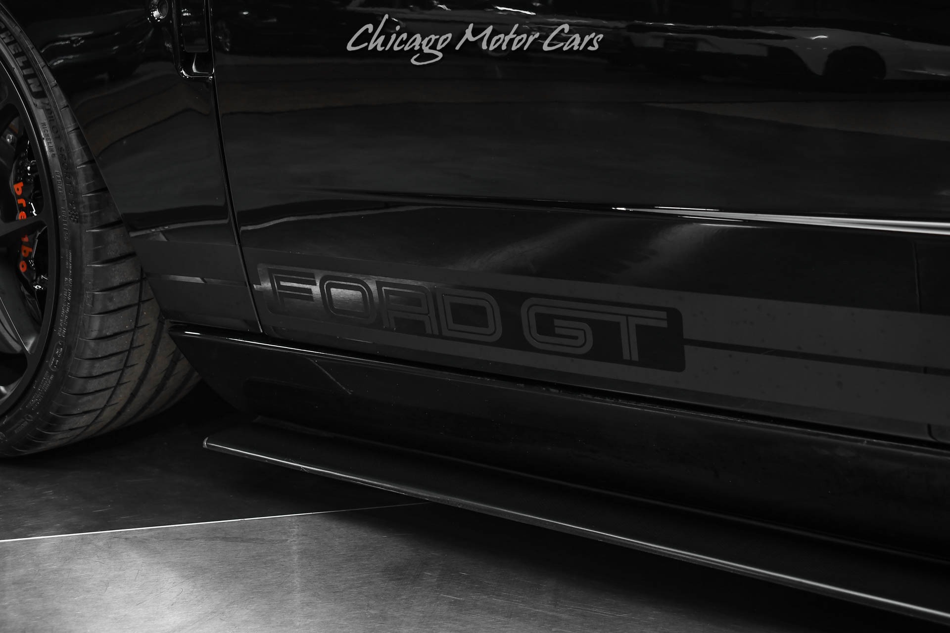 2006 FORD GT - Image 39