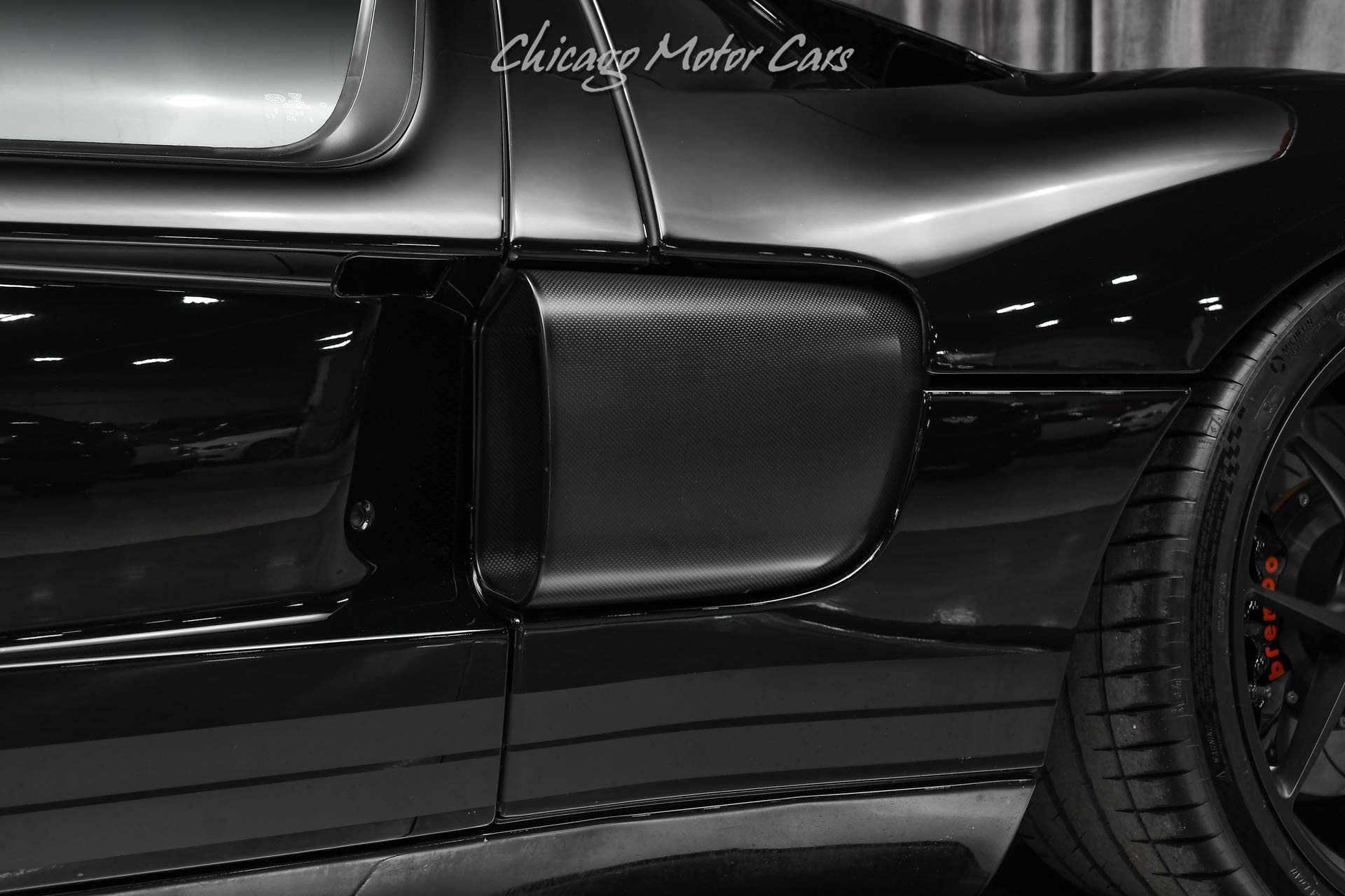 2006 FORD GT - Image 40