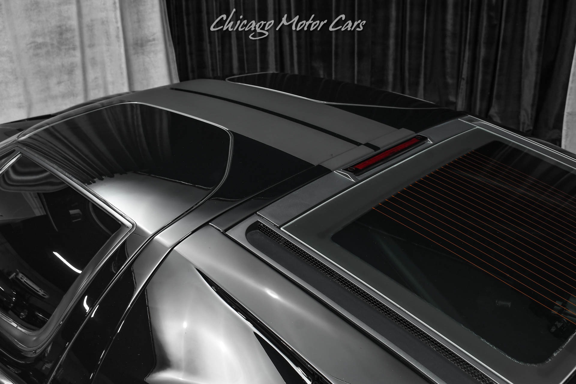 2006 FORD GT - Image 41