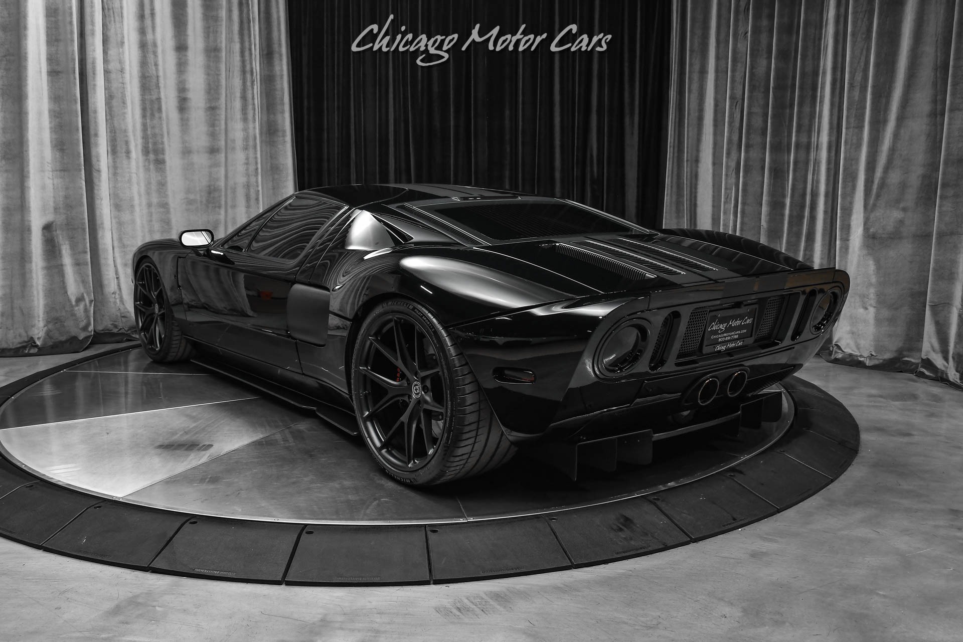 2006 FORD GT - Image 42