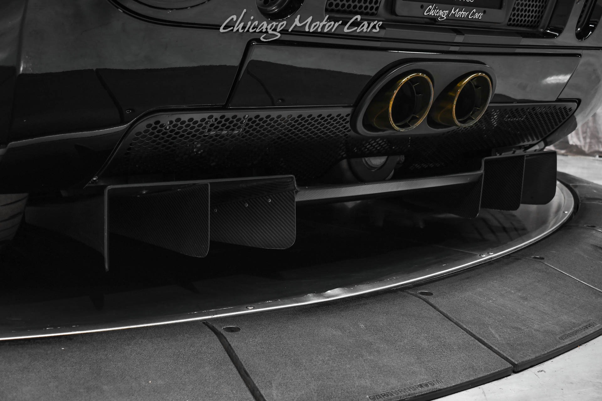 2006 FORD GT - Image 45