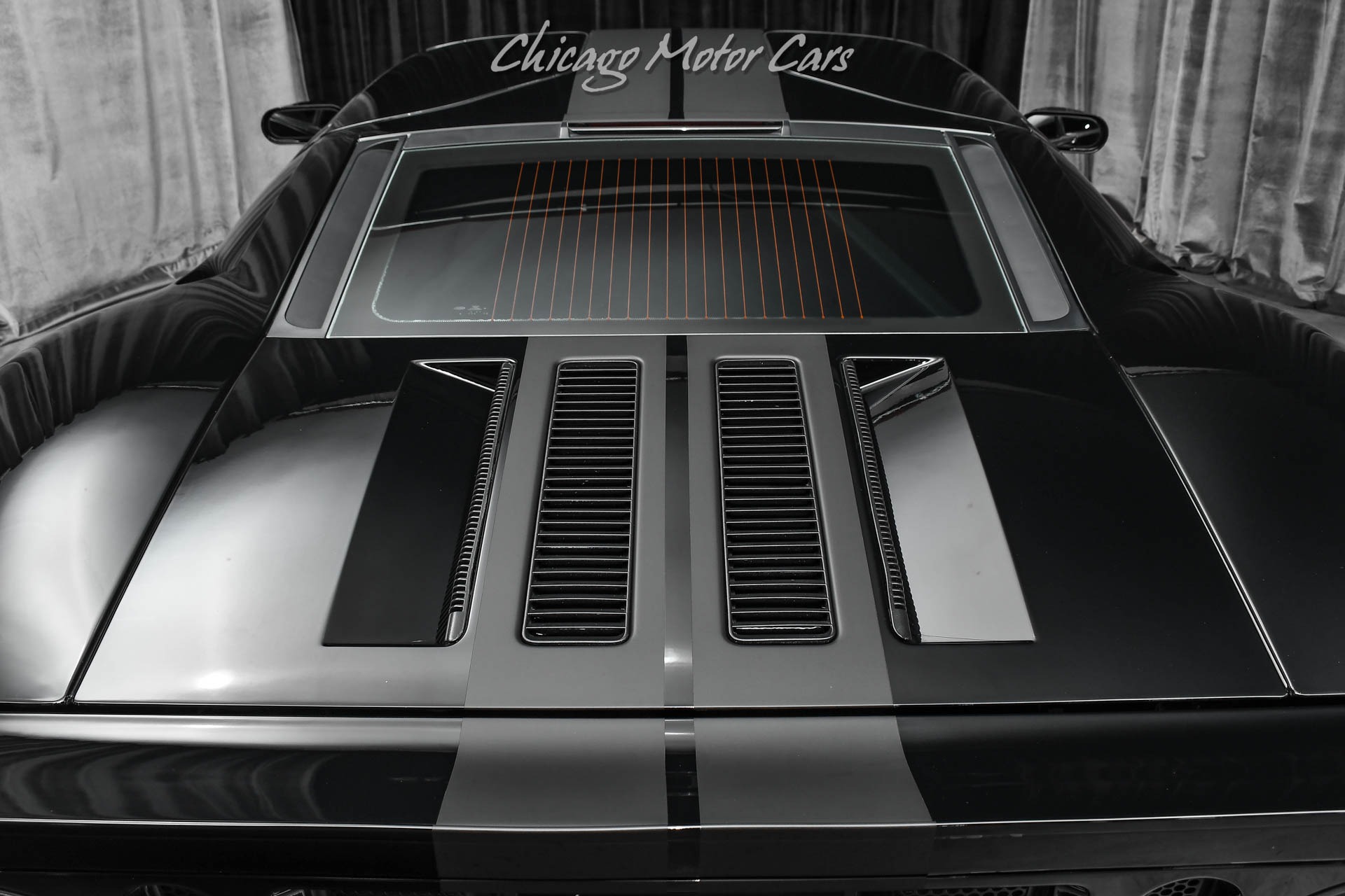 2006 FORD GT - Image 46