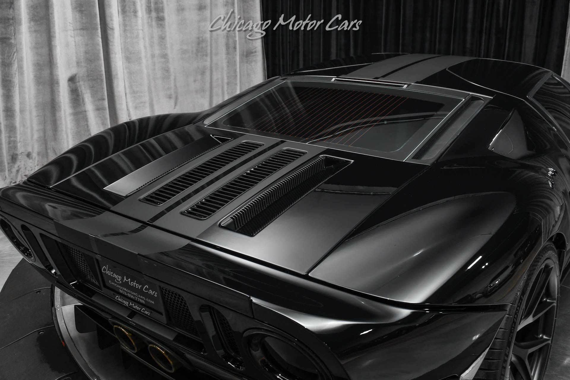 2006 FORD GT - Image 47