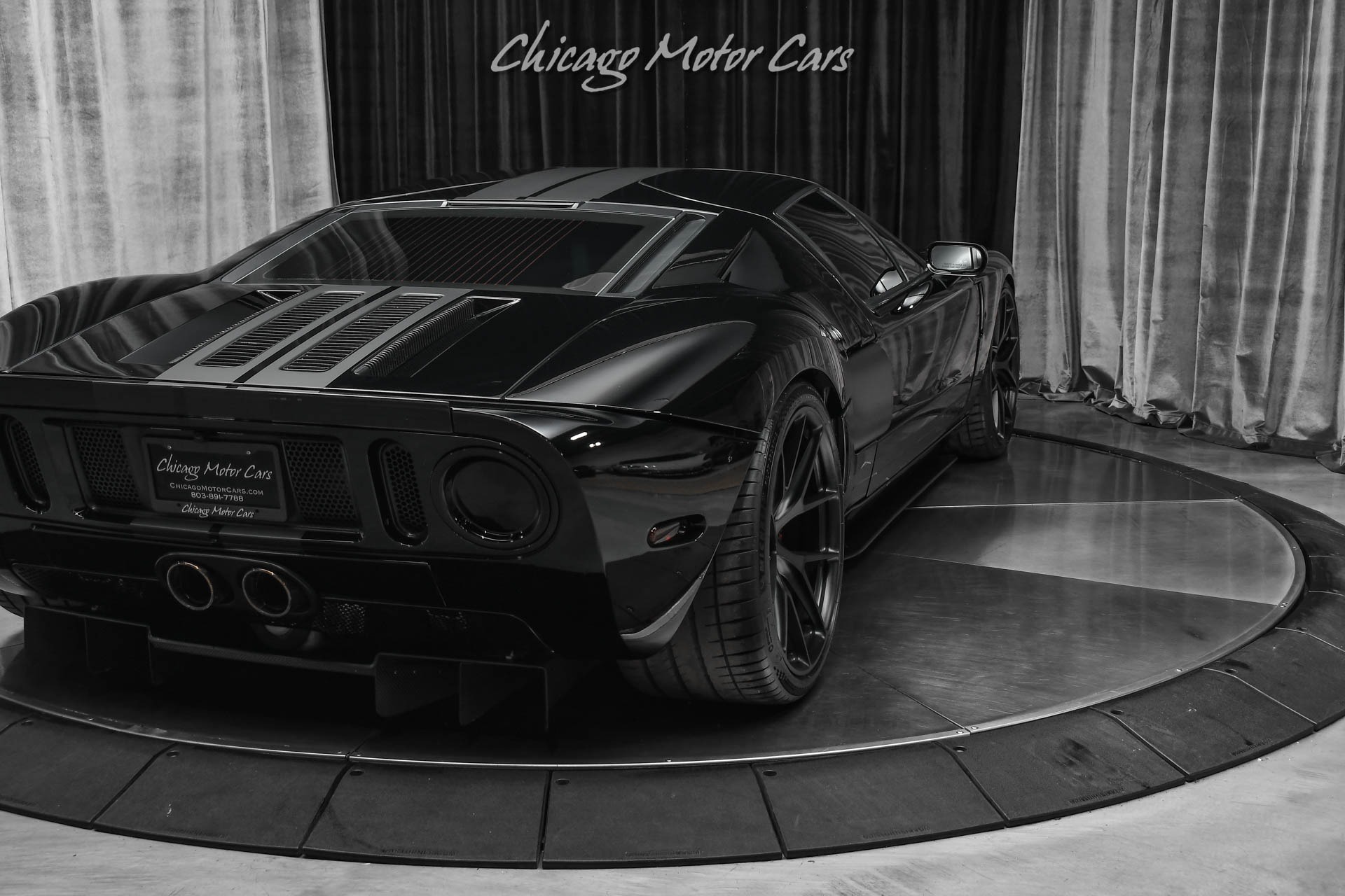 2006 FORD GT - Image 48