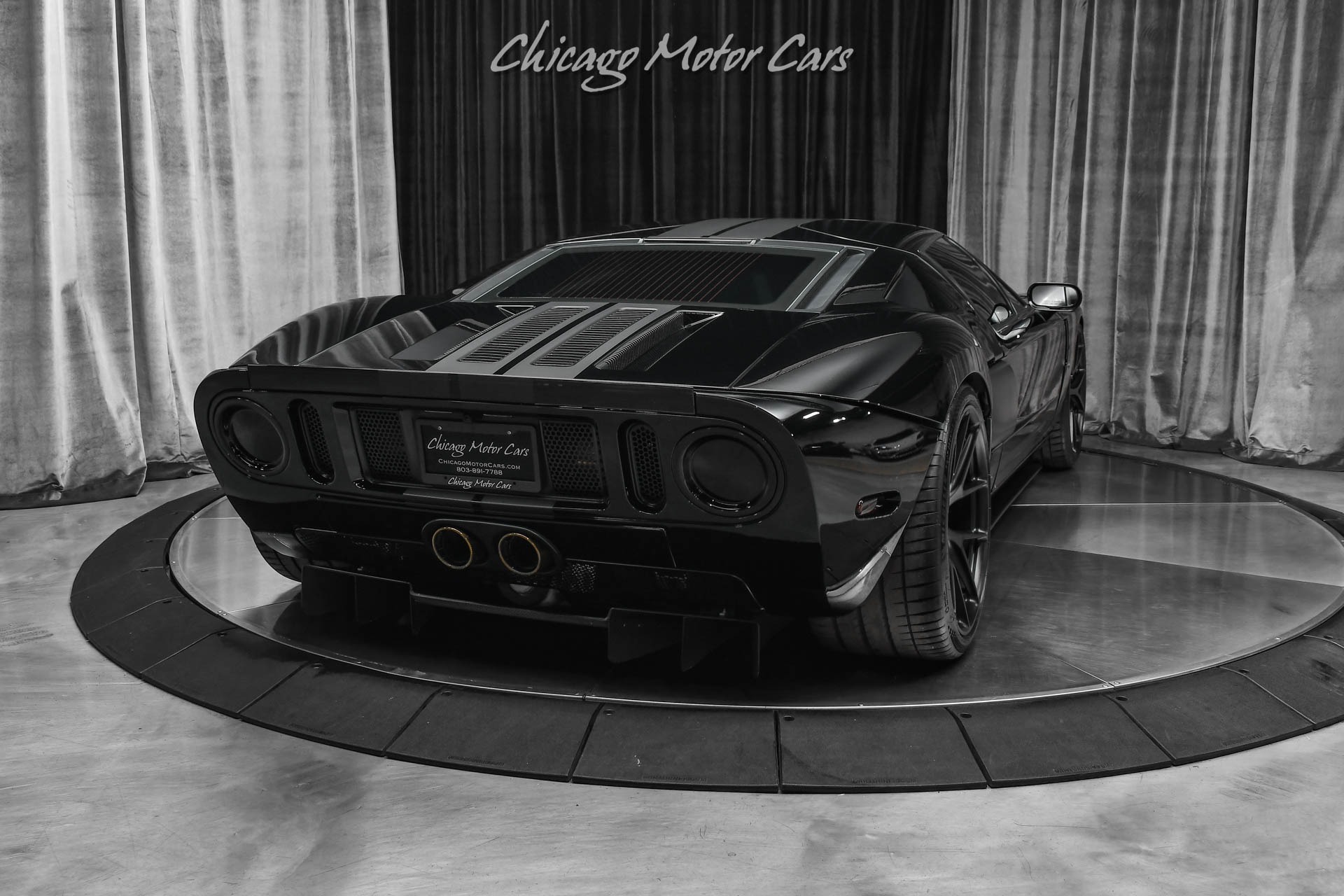 2006 FORD GT - Image 49