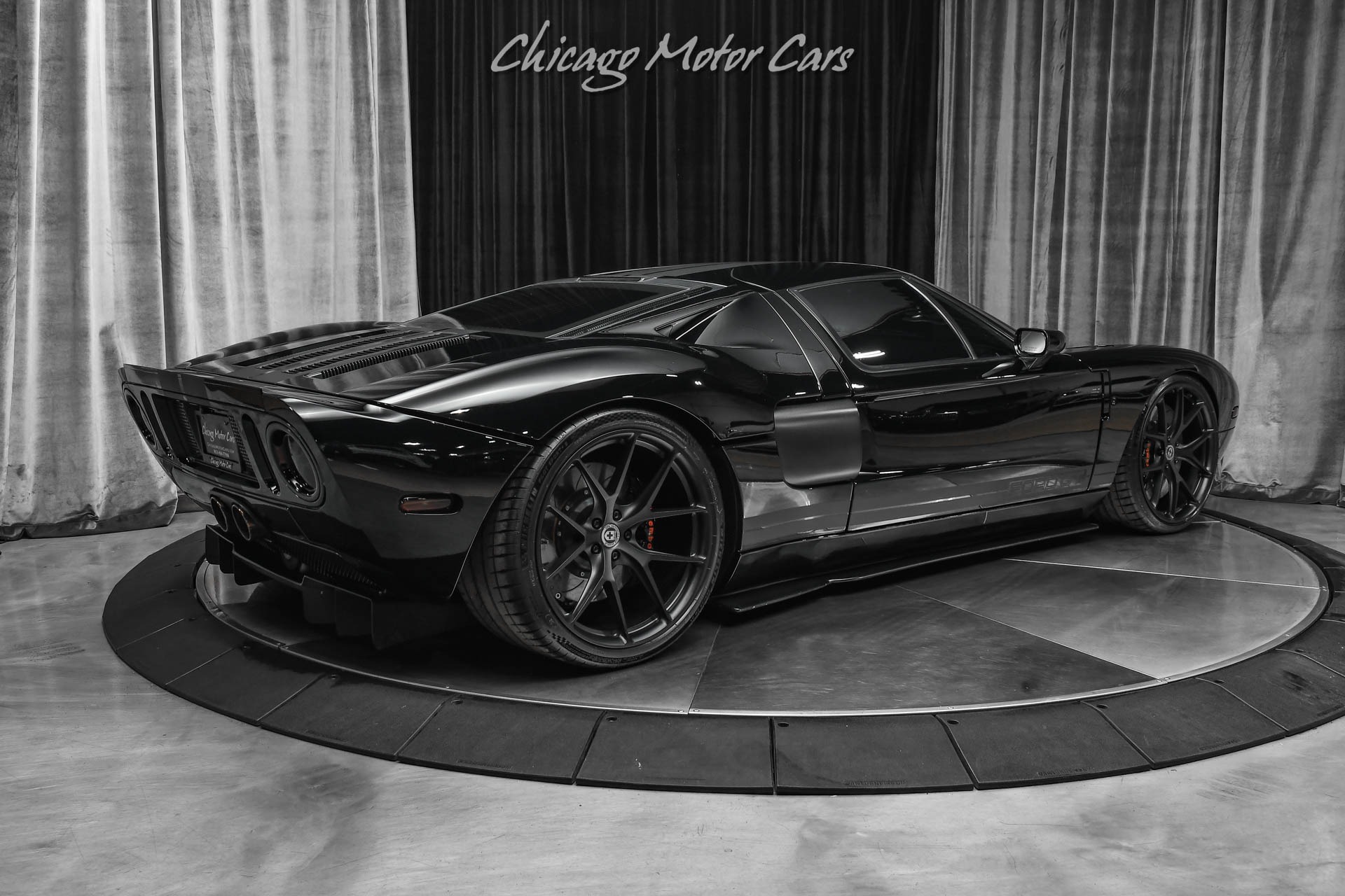 2006 FORD GT - Image 5
