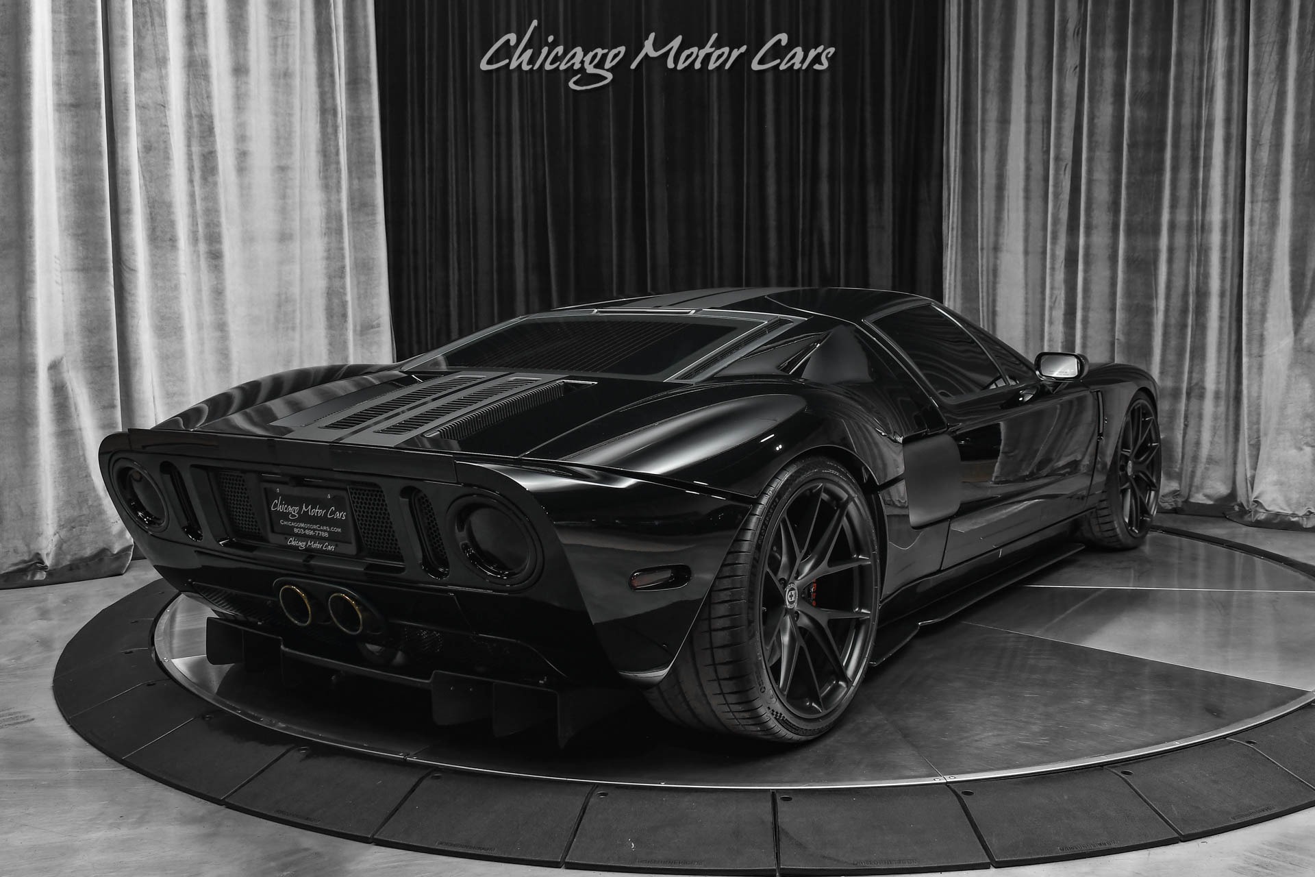 2006 FORD GT - Image 50