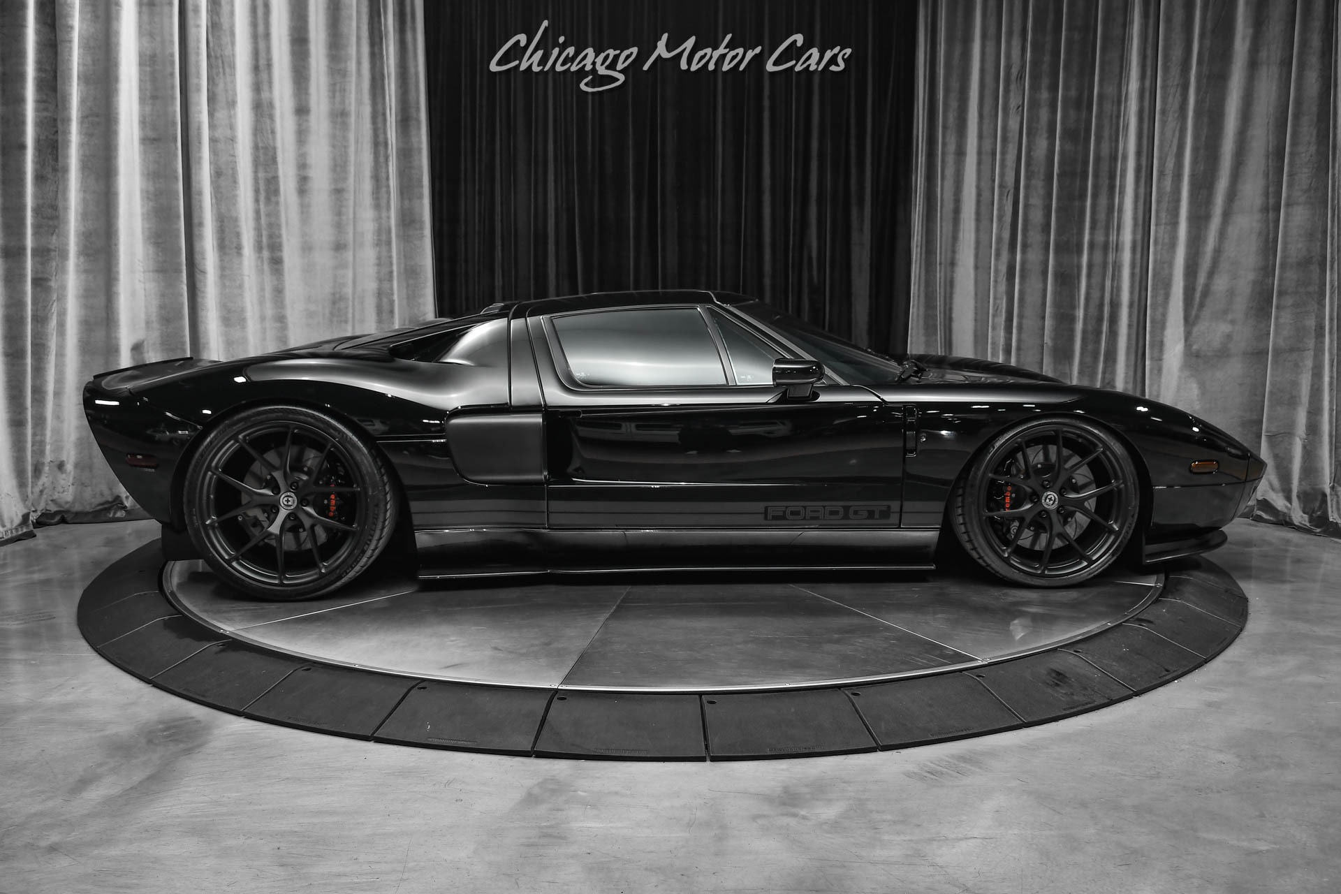2006 FORD GT - Image 51