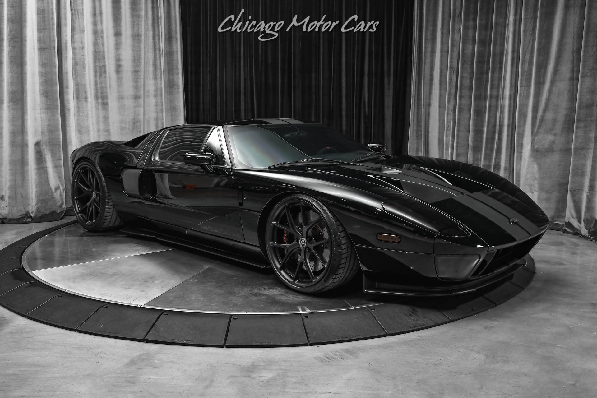 2006 FORD GT - Image 53