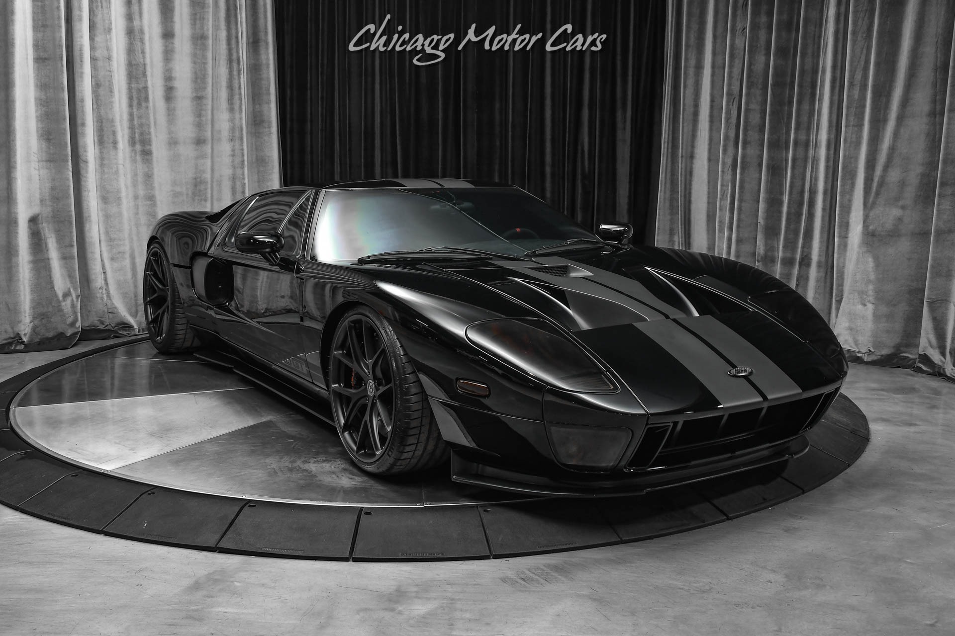 2006 FORD GT - Image 54
