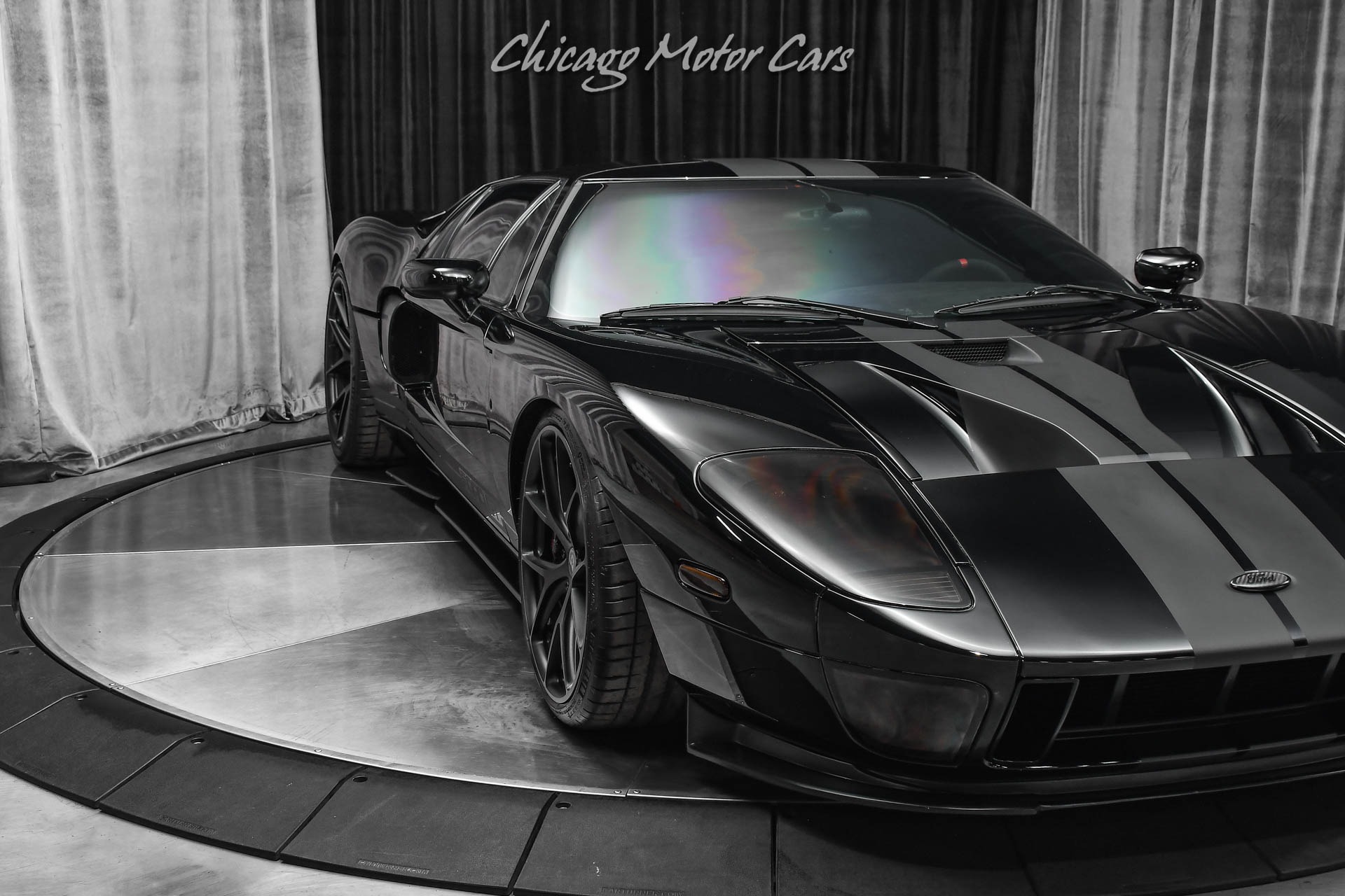 2006 FORD GT - Image 55