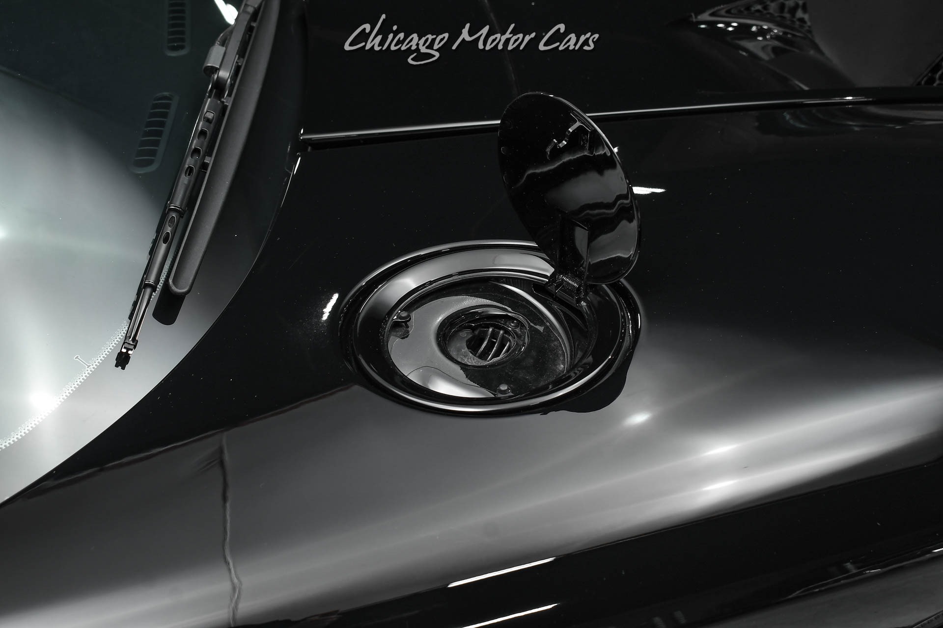 2006 FORD GT - Image 57