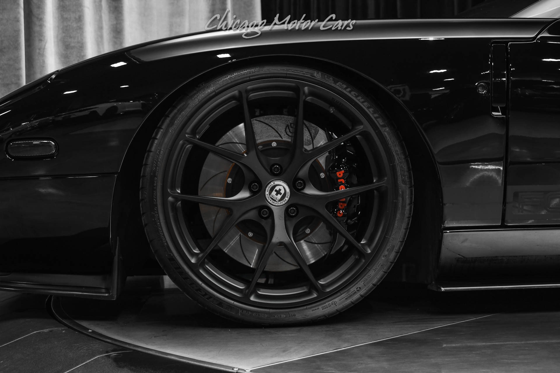 2006 FORD GT - Image 58