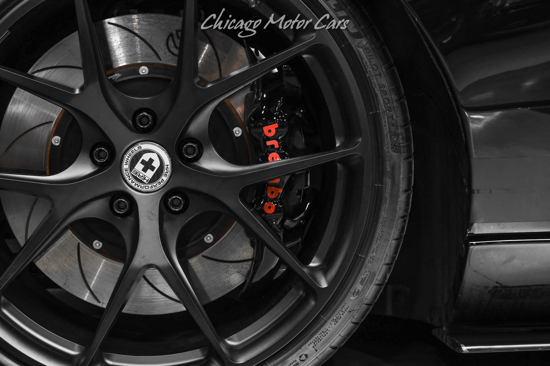 2006 FORD GT - Image 59