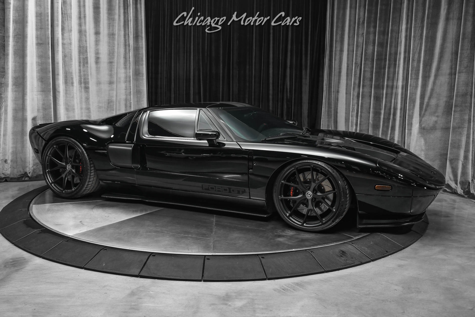 2006 FORD GT - Image 6