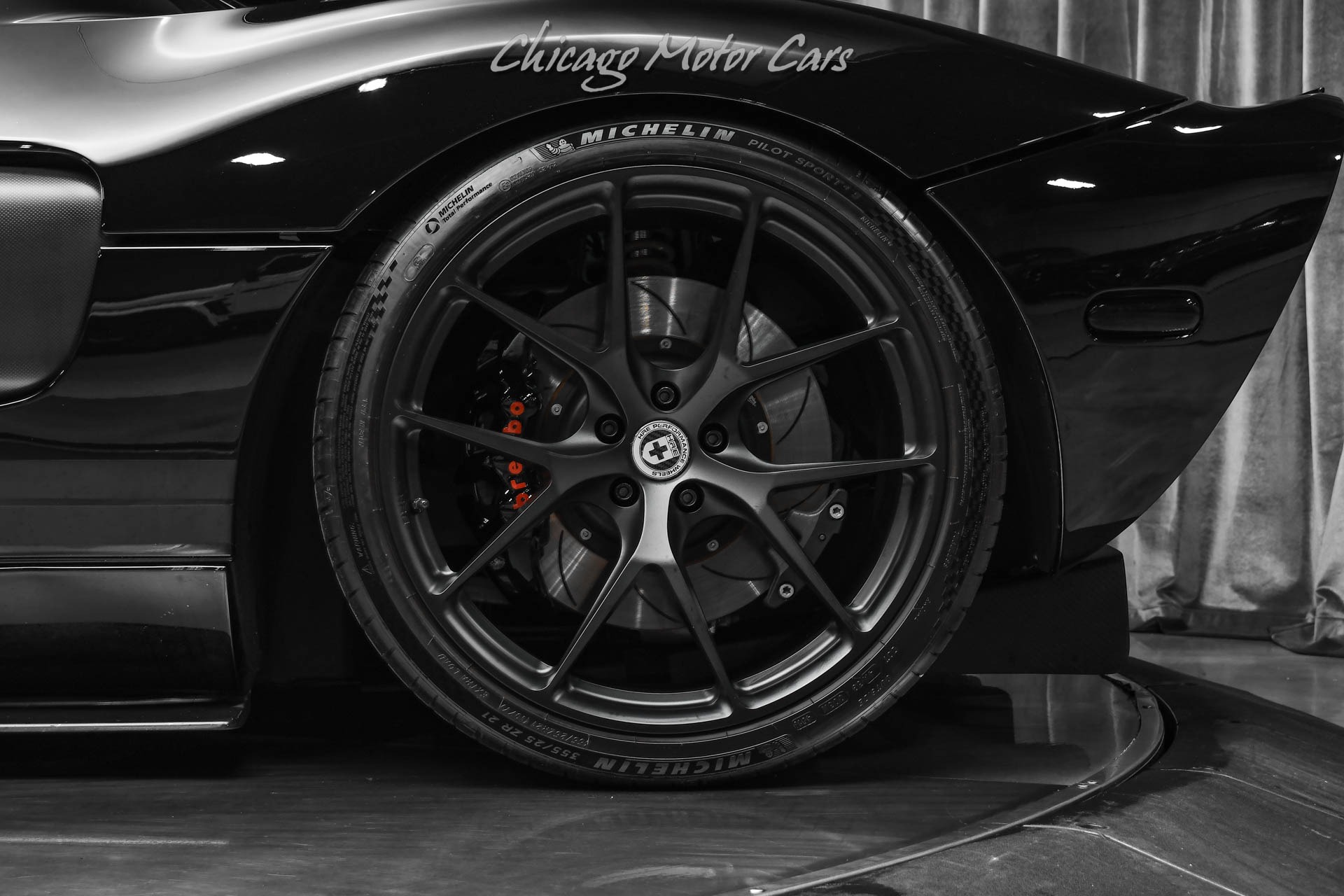 2006 FORD GT - Image 60