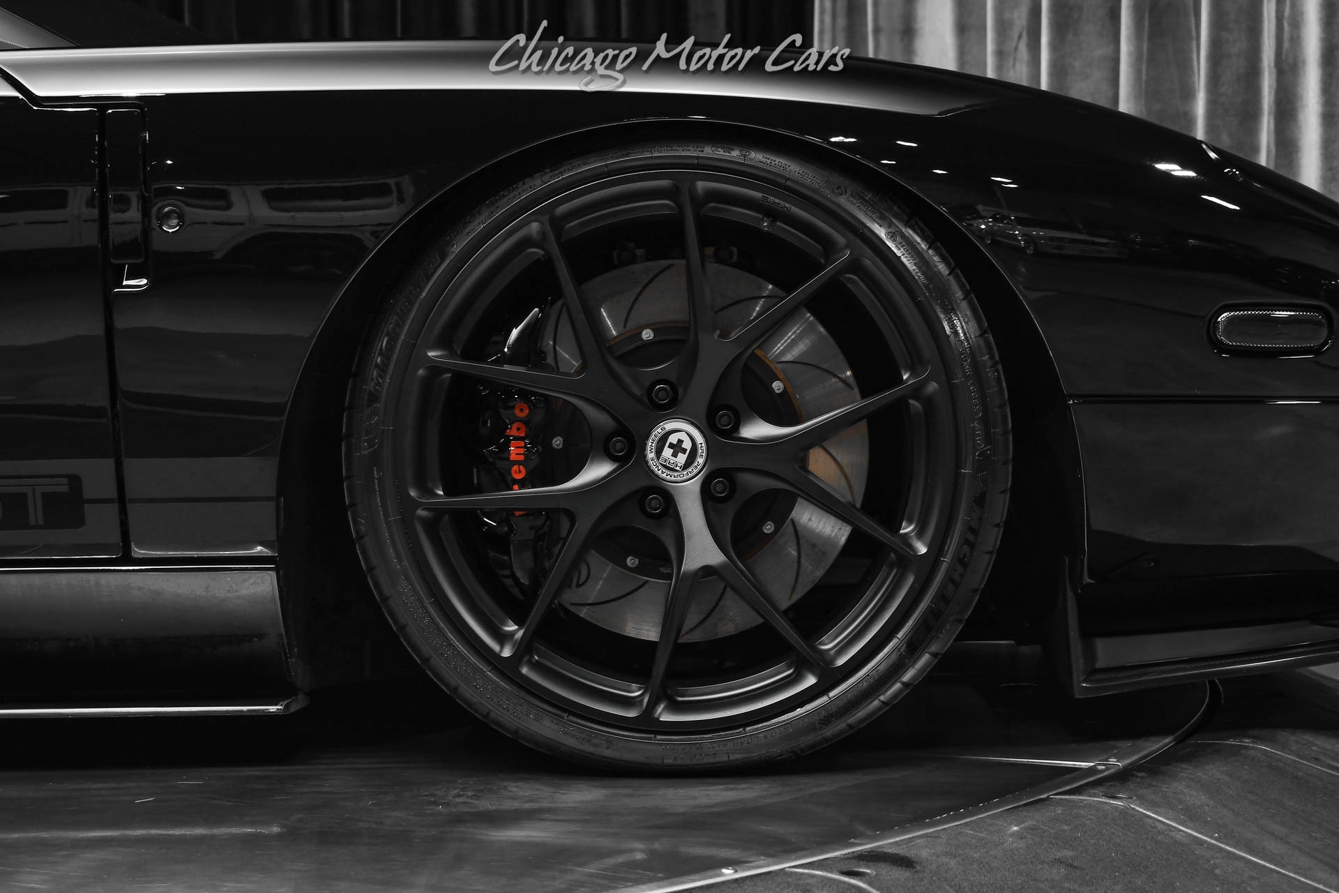 2006 FORD GT - Image 62