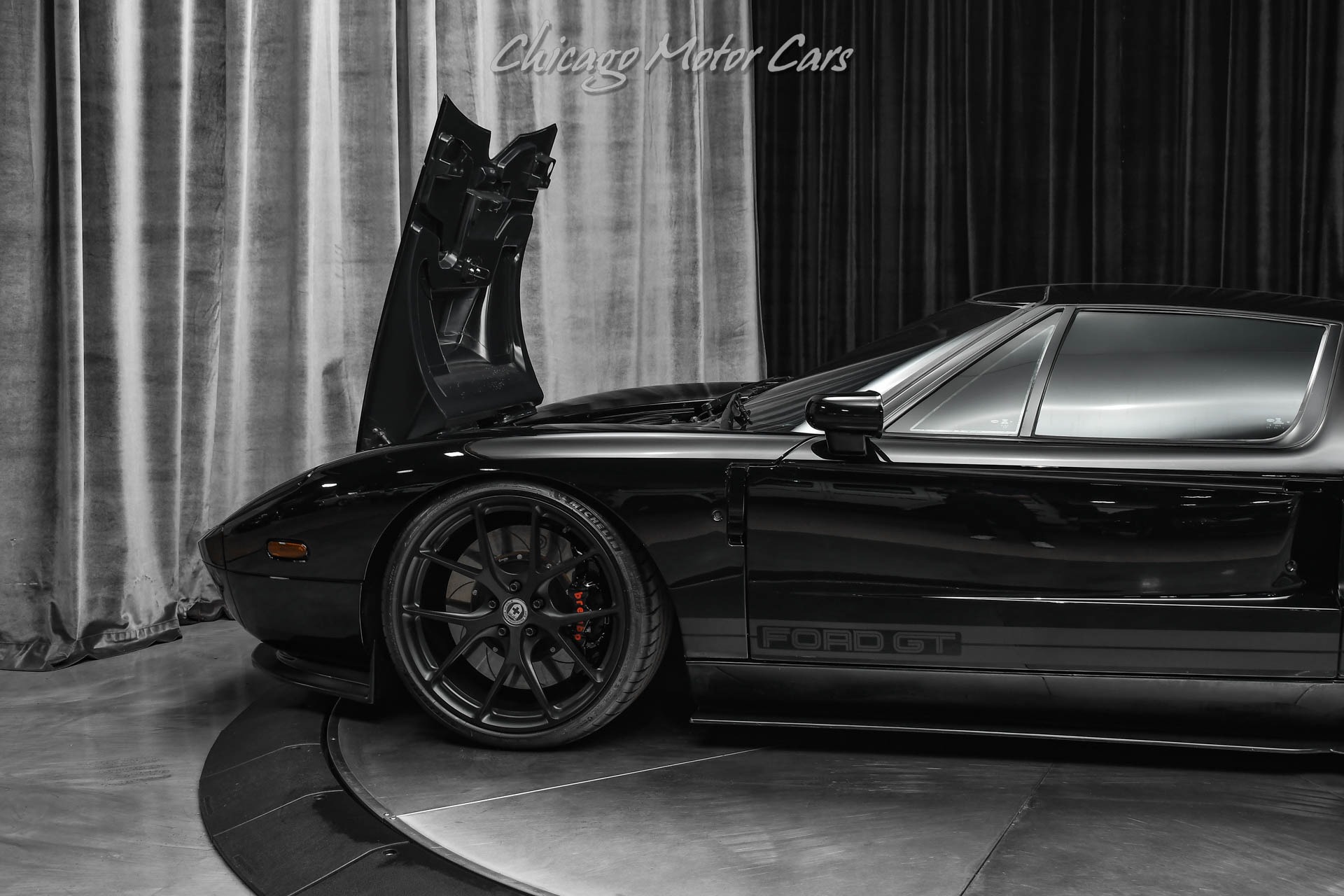 2006 FORD GT - Image 63