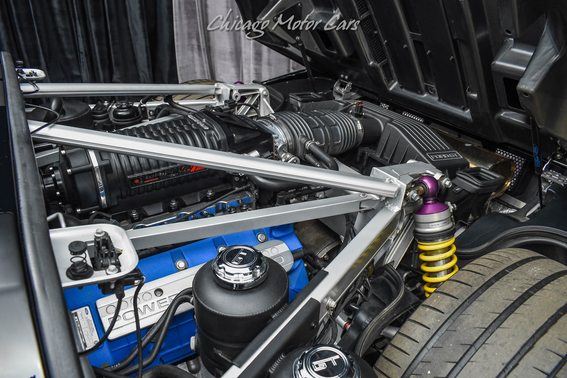 2006 FORD GT - Image 66