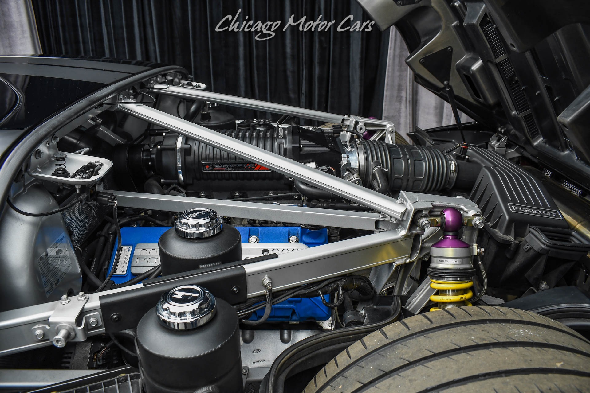 2006 FORD GT - Image 67