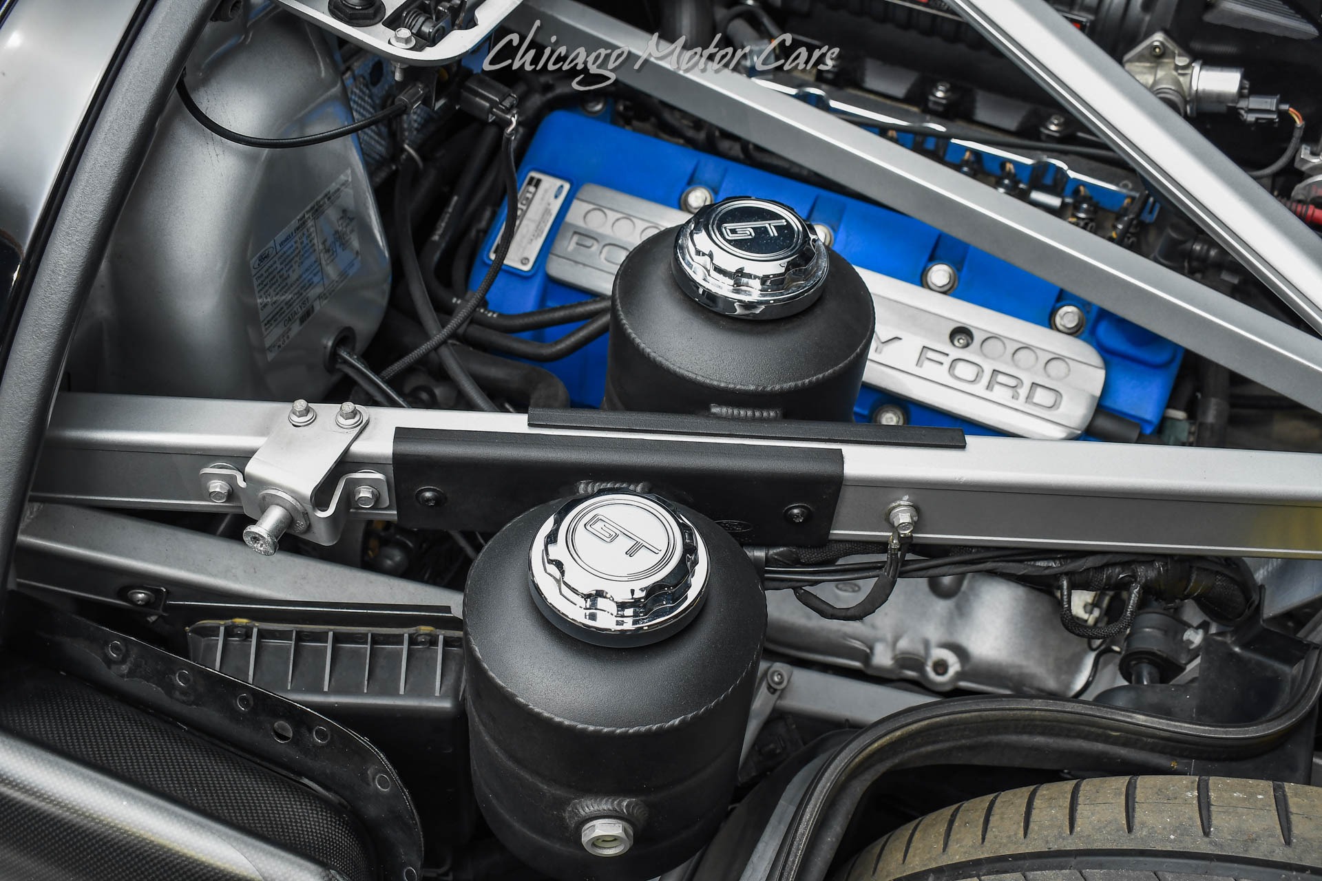 2006 FORD GT - Image 68