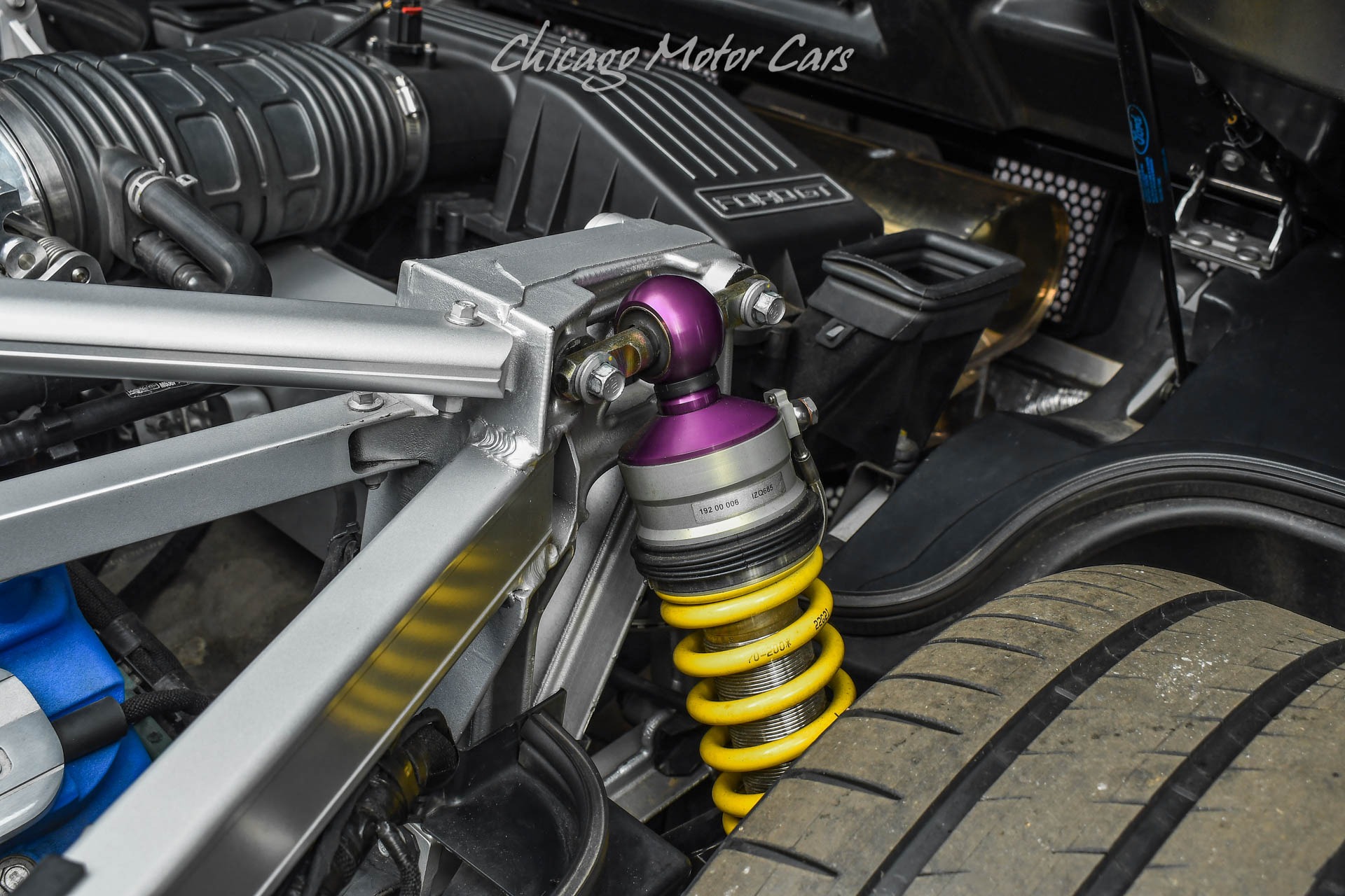 2006 FORD GT - Image 69