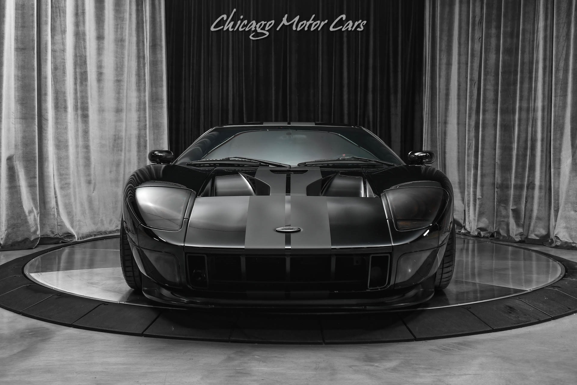 2006 FORD GT - Image 7