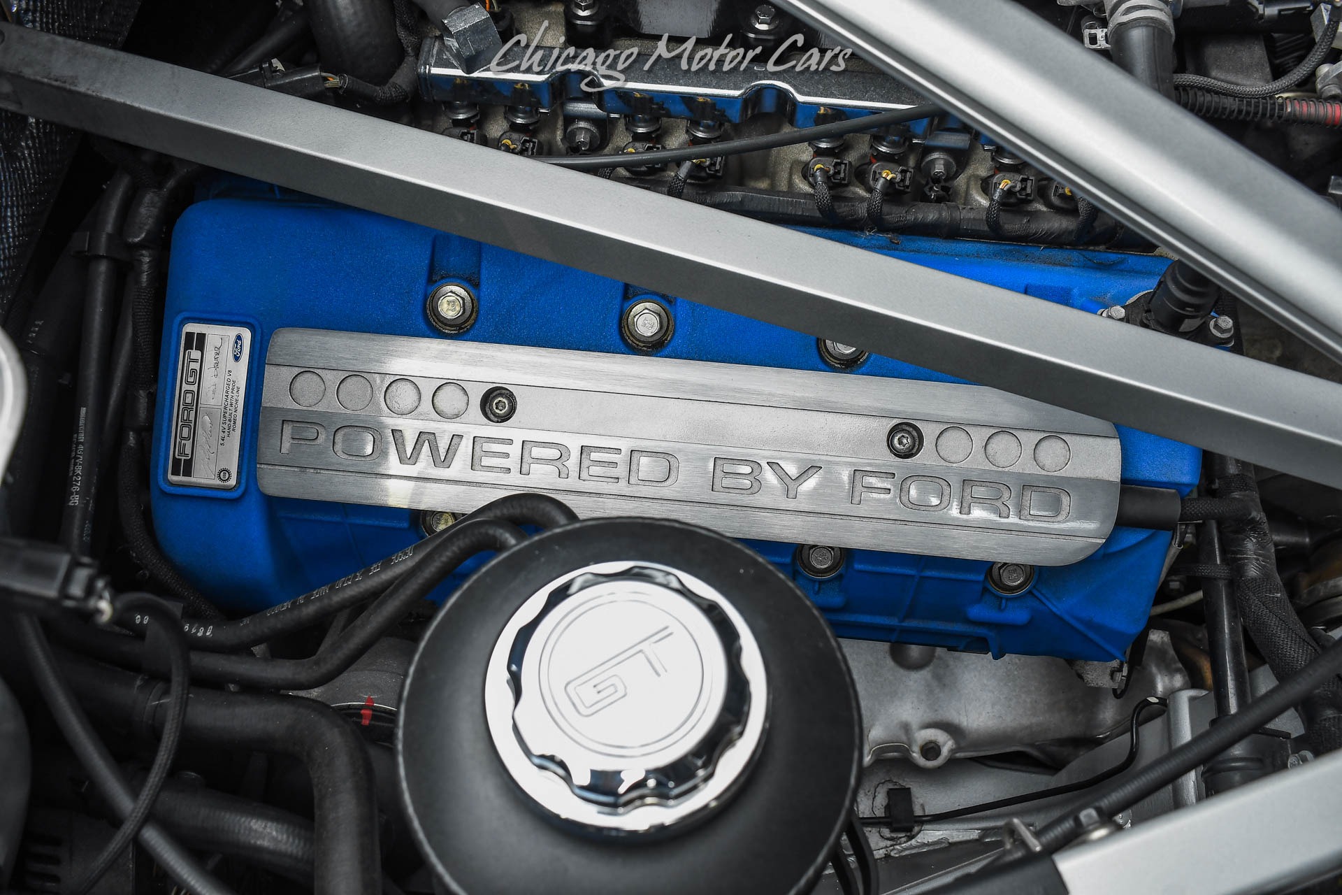 2006 FORD GT - Image 70